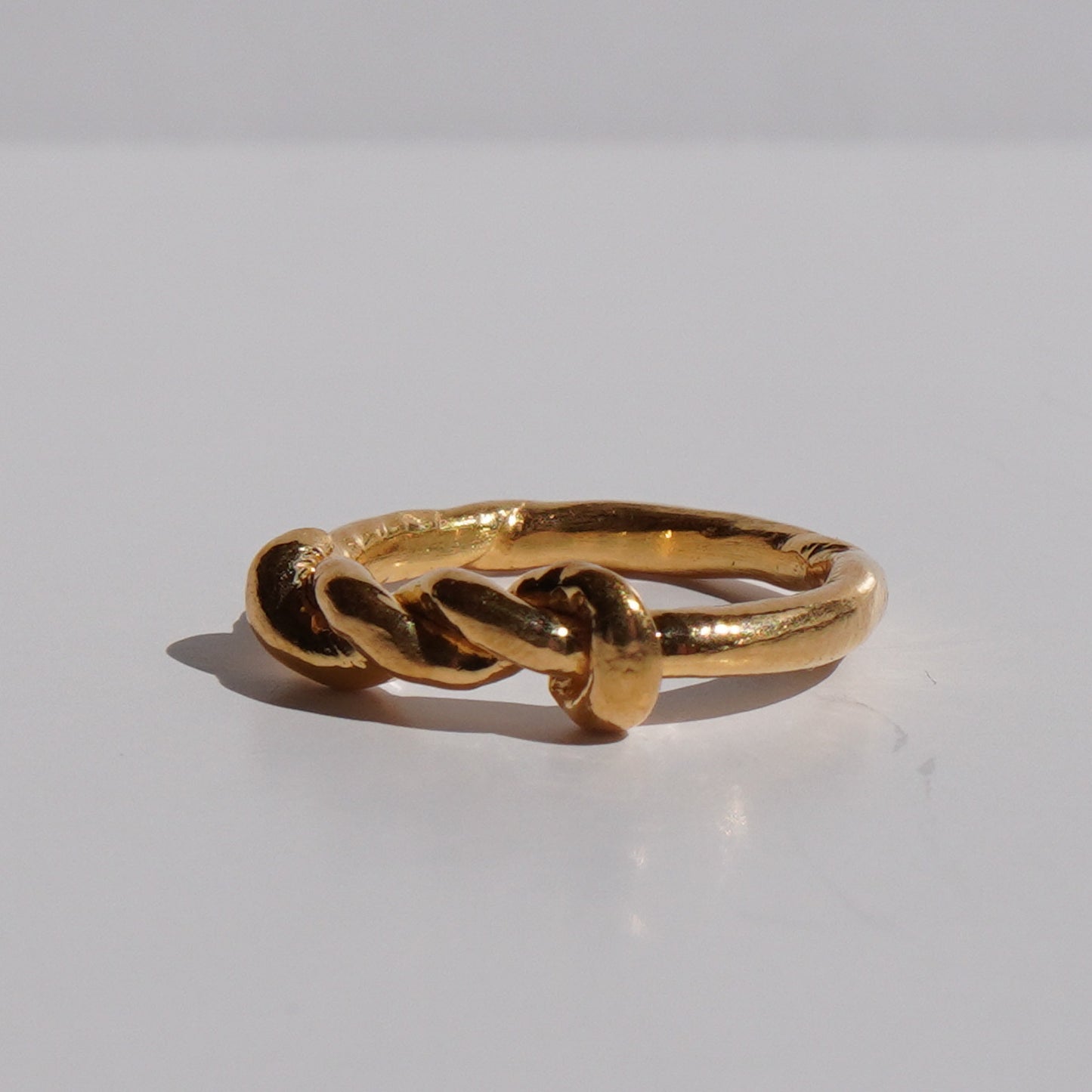 coll triplet ring【gold】