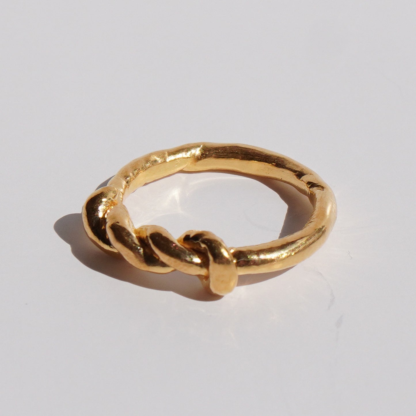 coll triplet ring【gold】