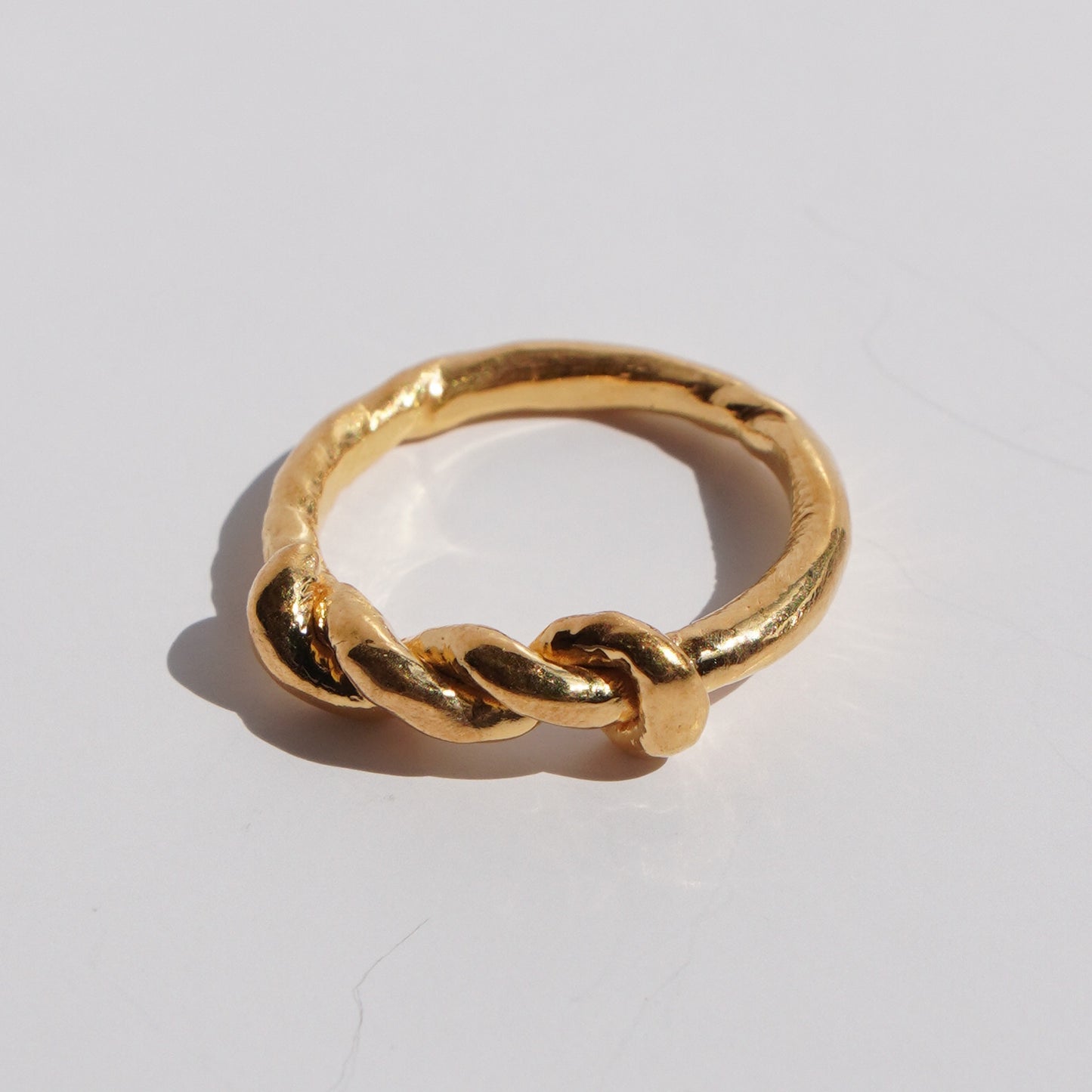 coll triplet ring【gold】