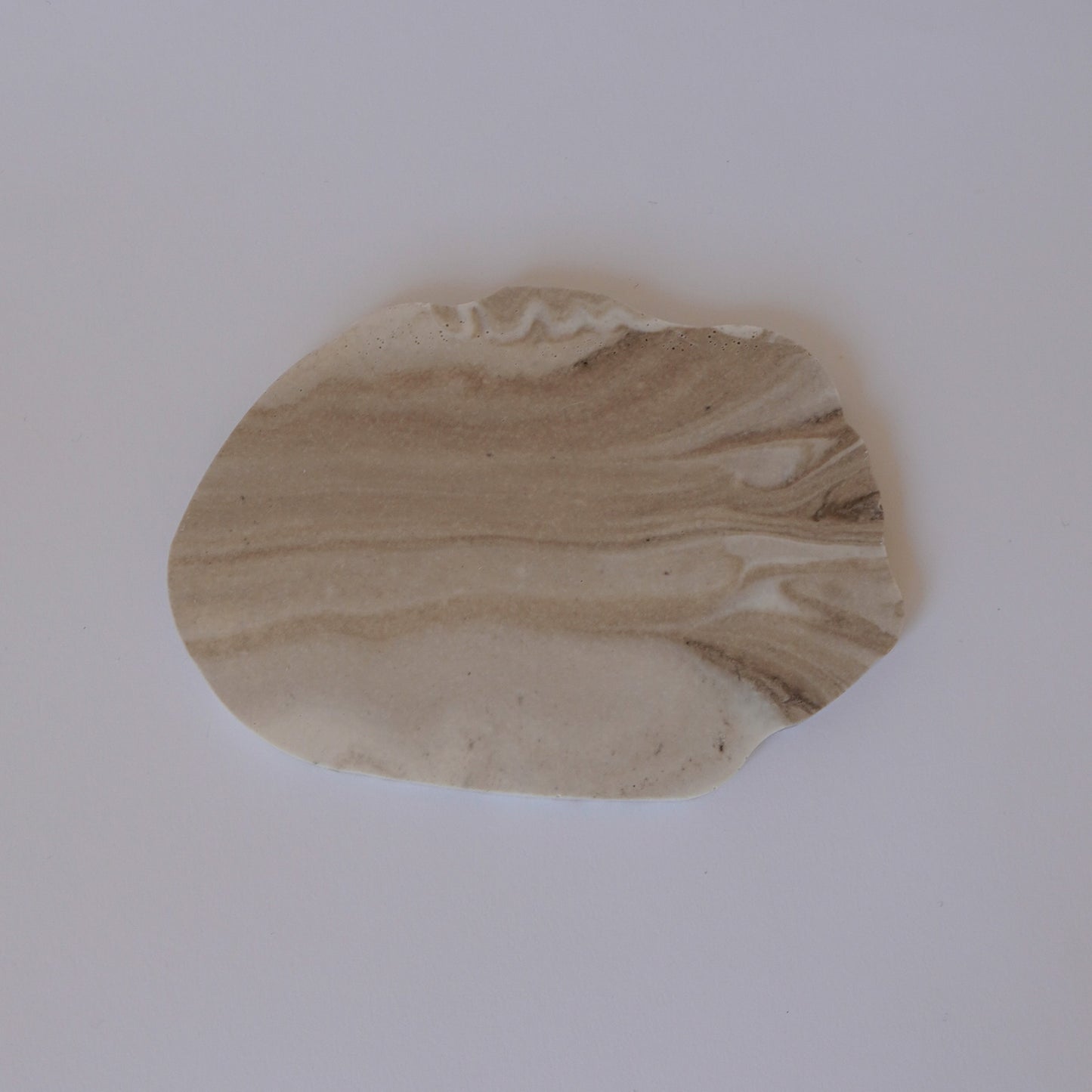 nuance tray