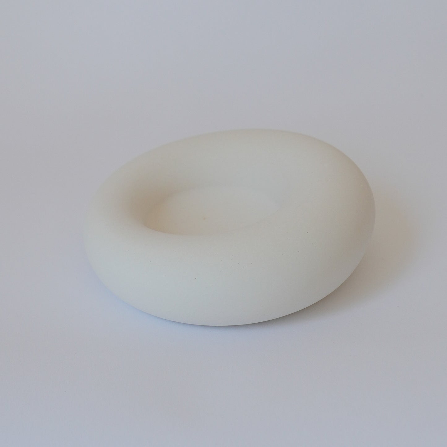 Plump tray