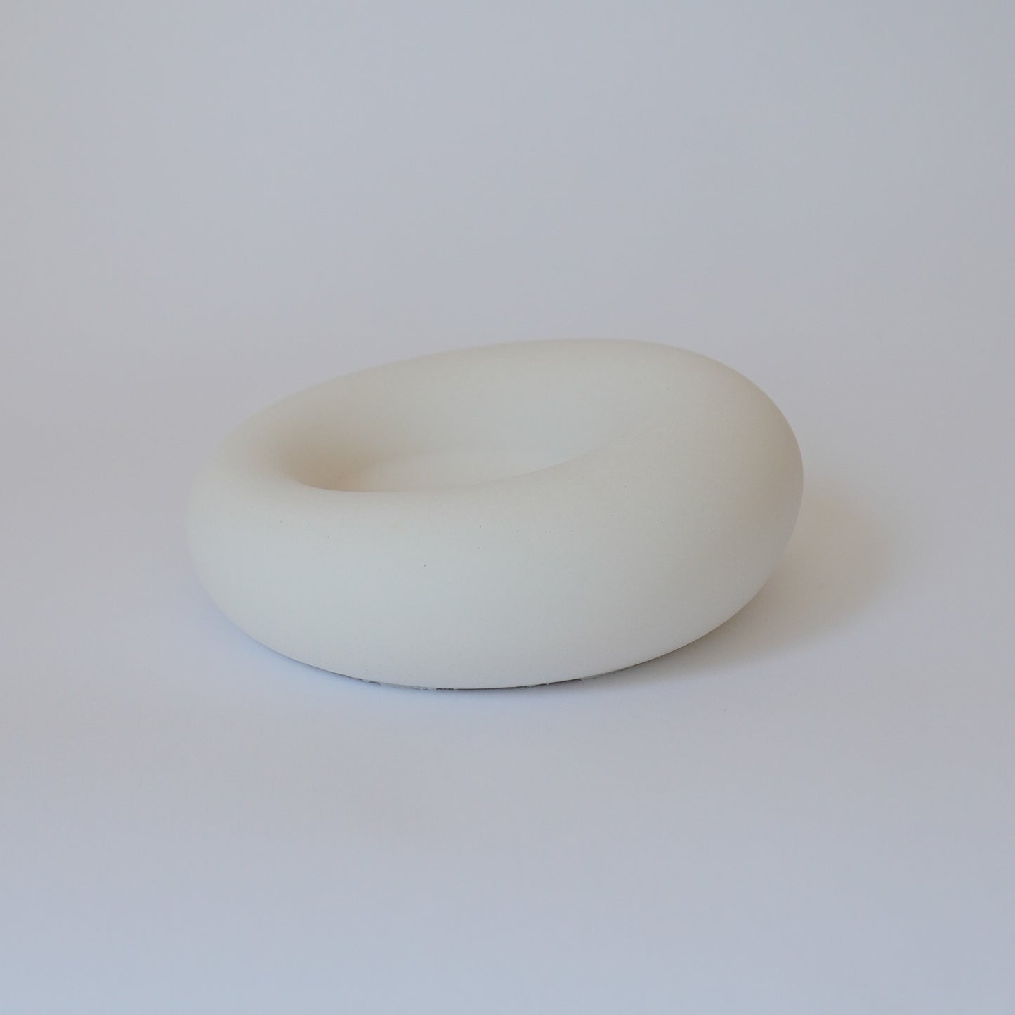 Plump tray