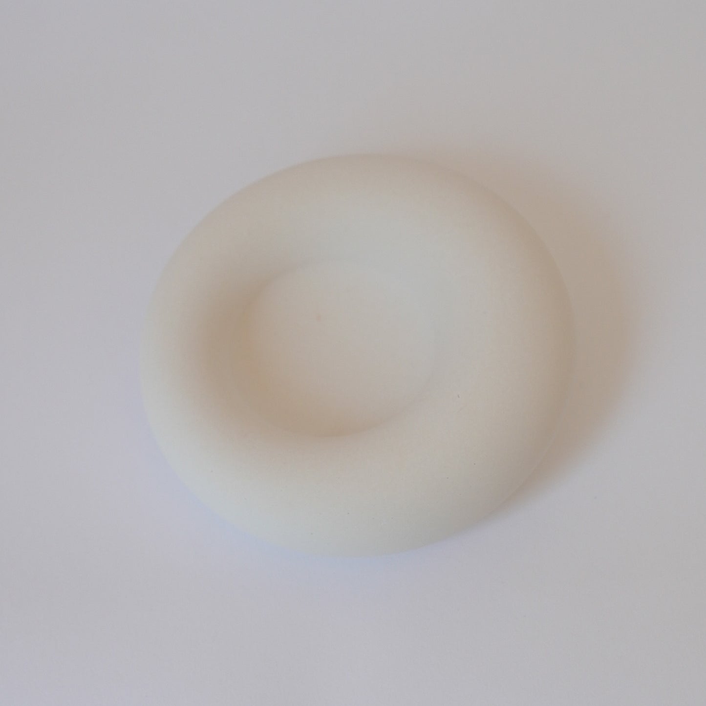 Plump tray