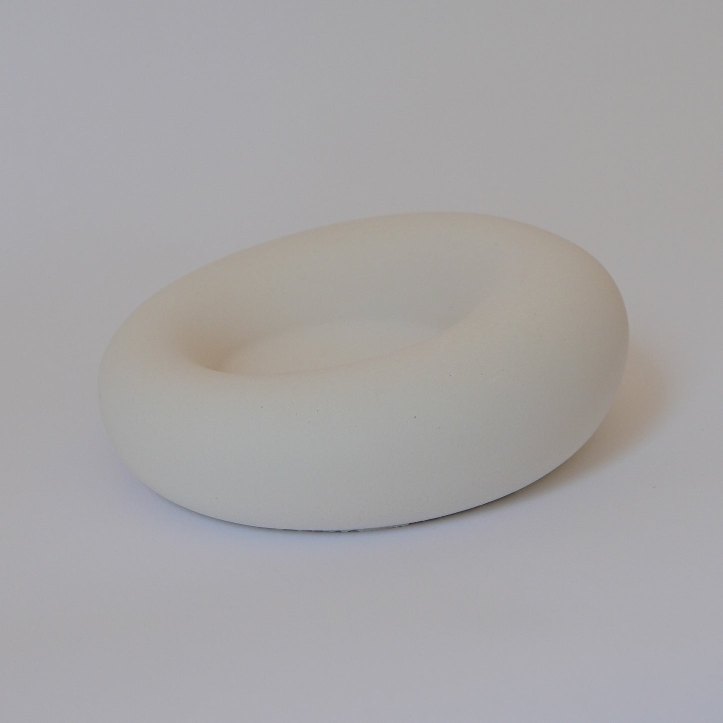 Plump tray