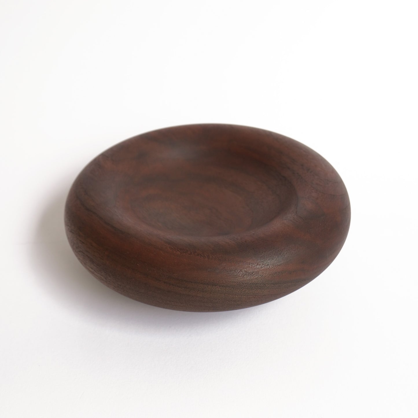 Walnut Bowl 【S size】