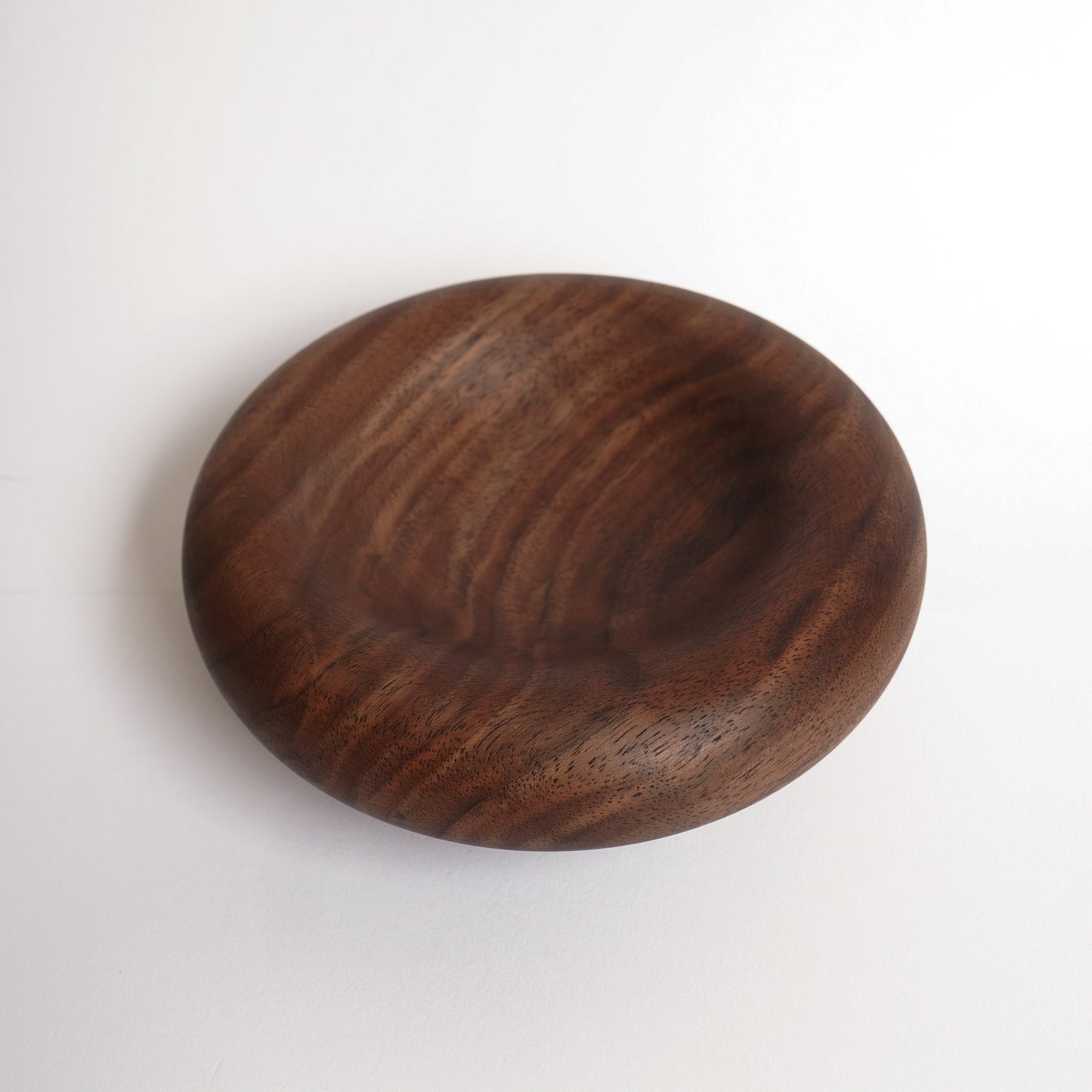 Walnut Bowl 【S size】