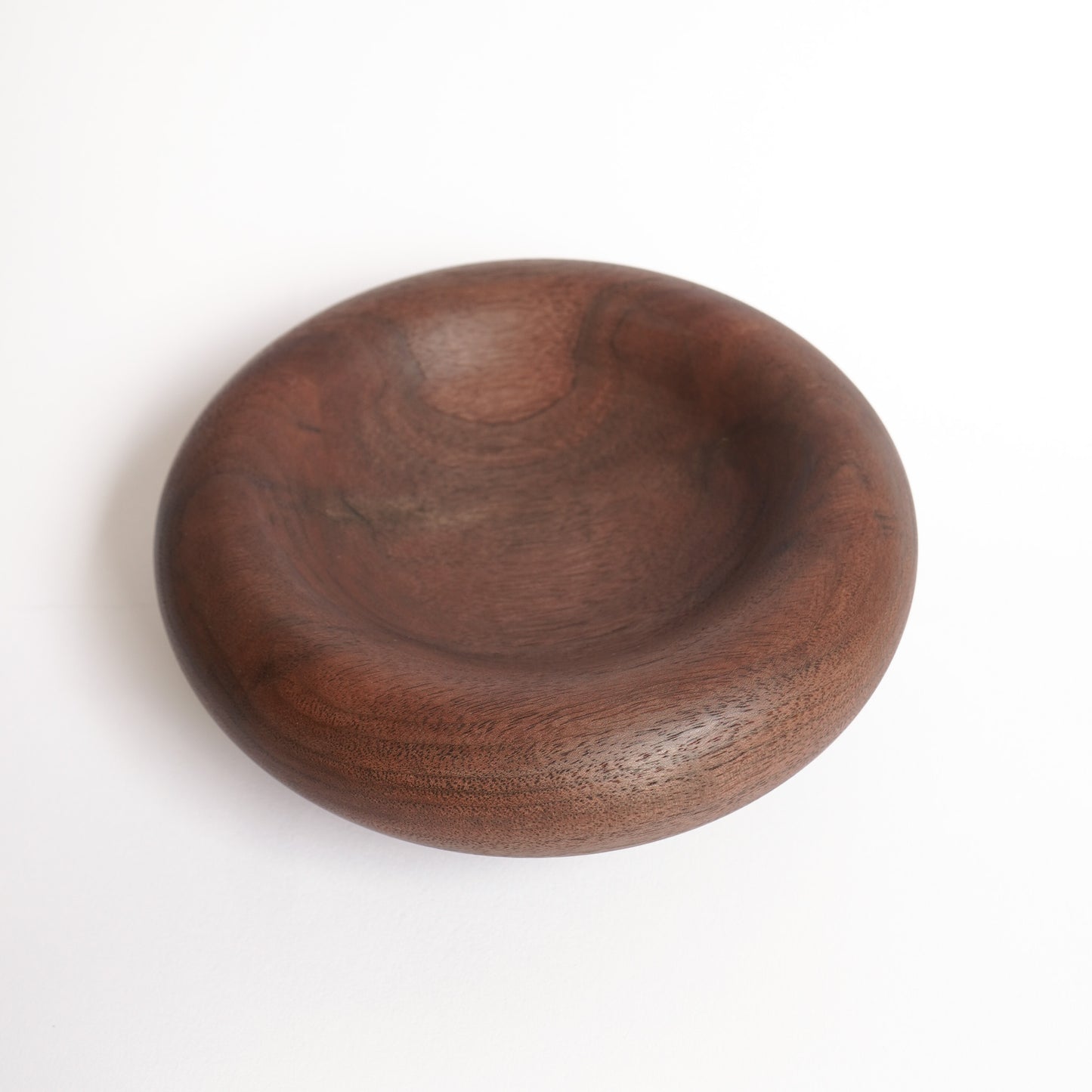Walnut Bowl 【S size】