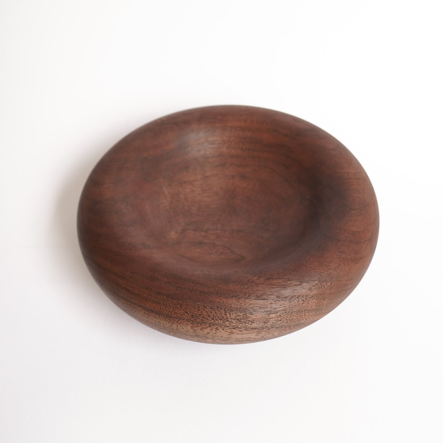 Walnut Bowl 【S size】