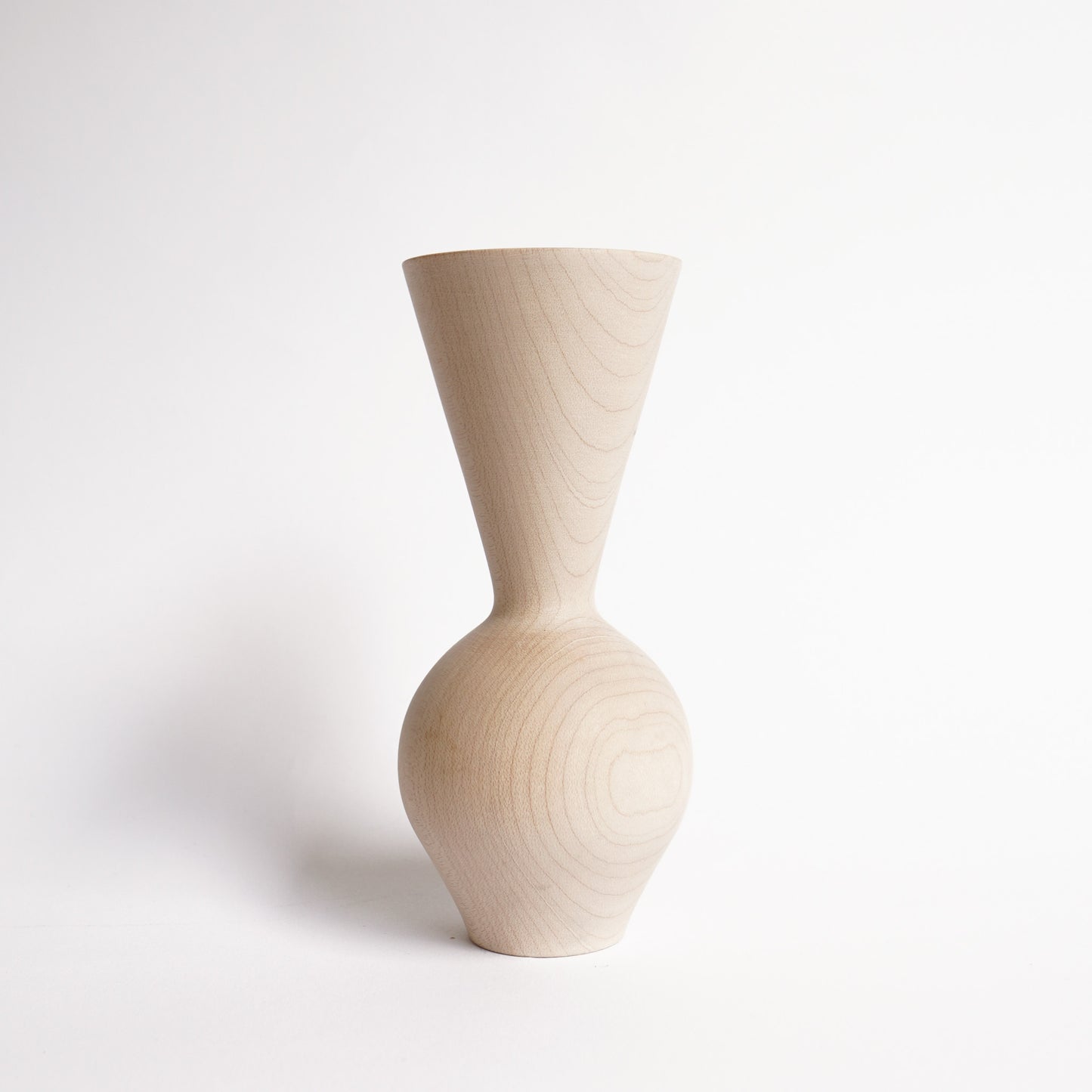 flower vase maple