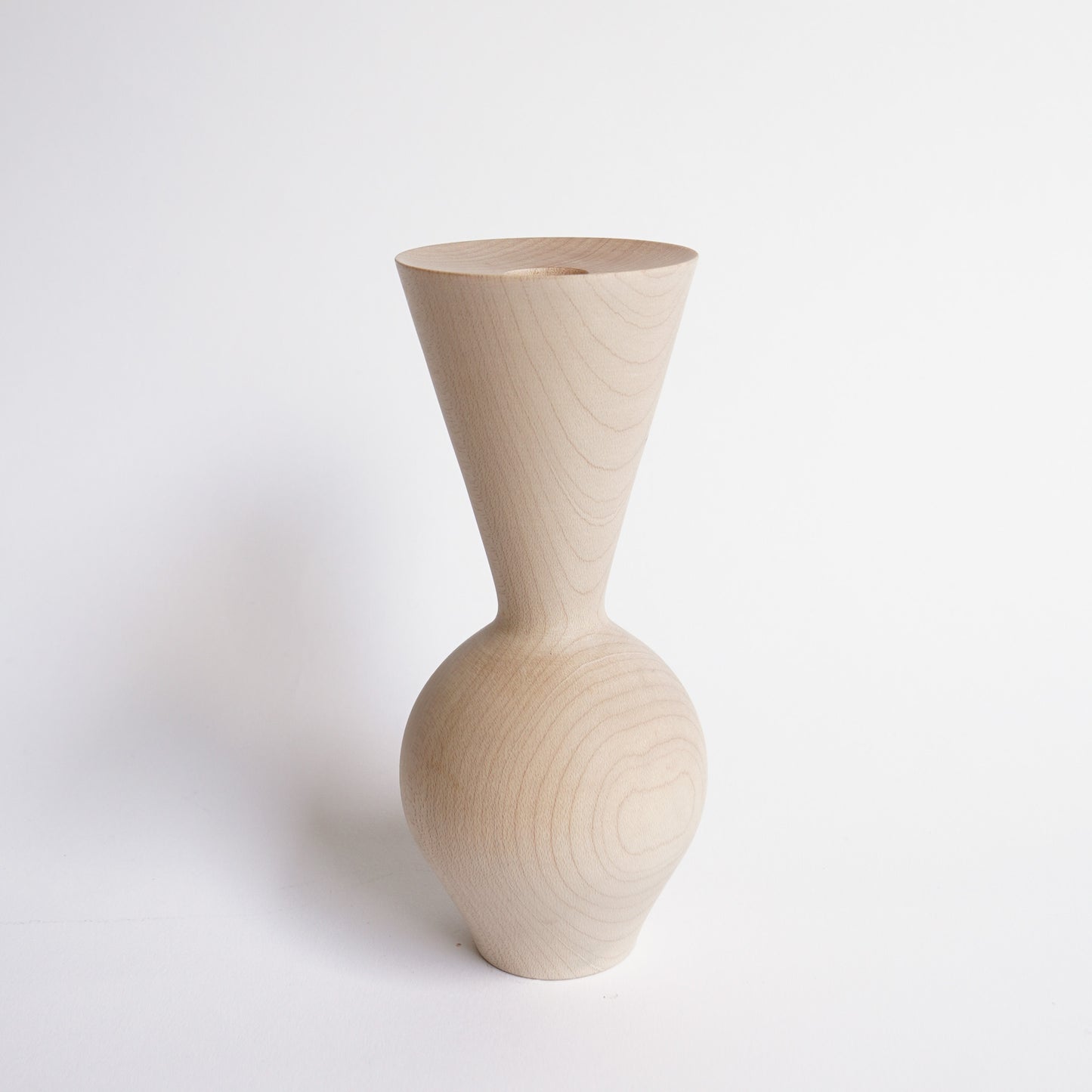 flower vase maple