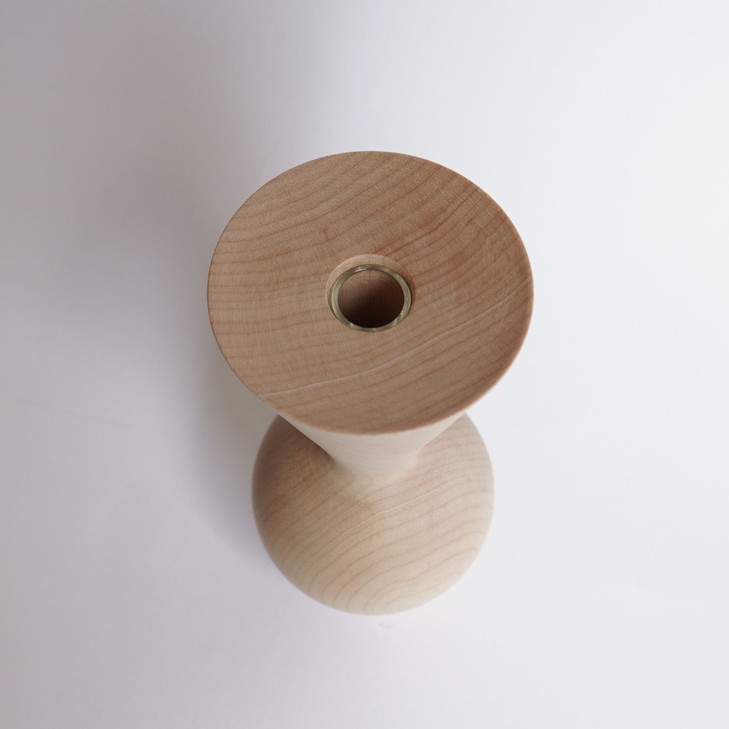 flower vase maple