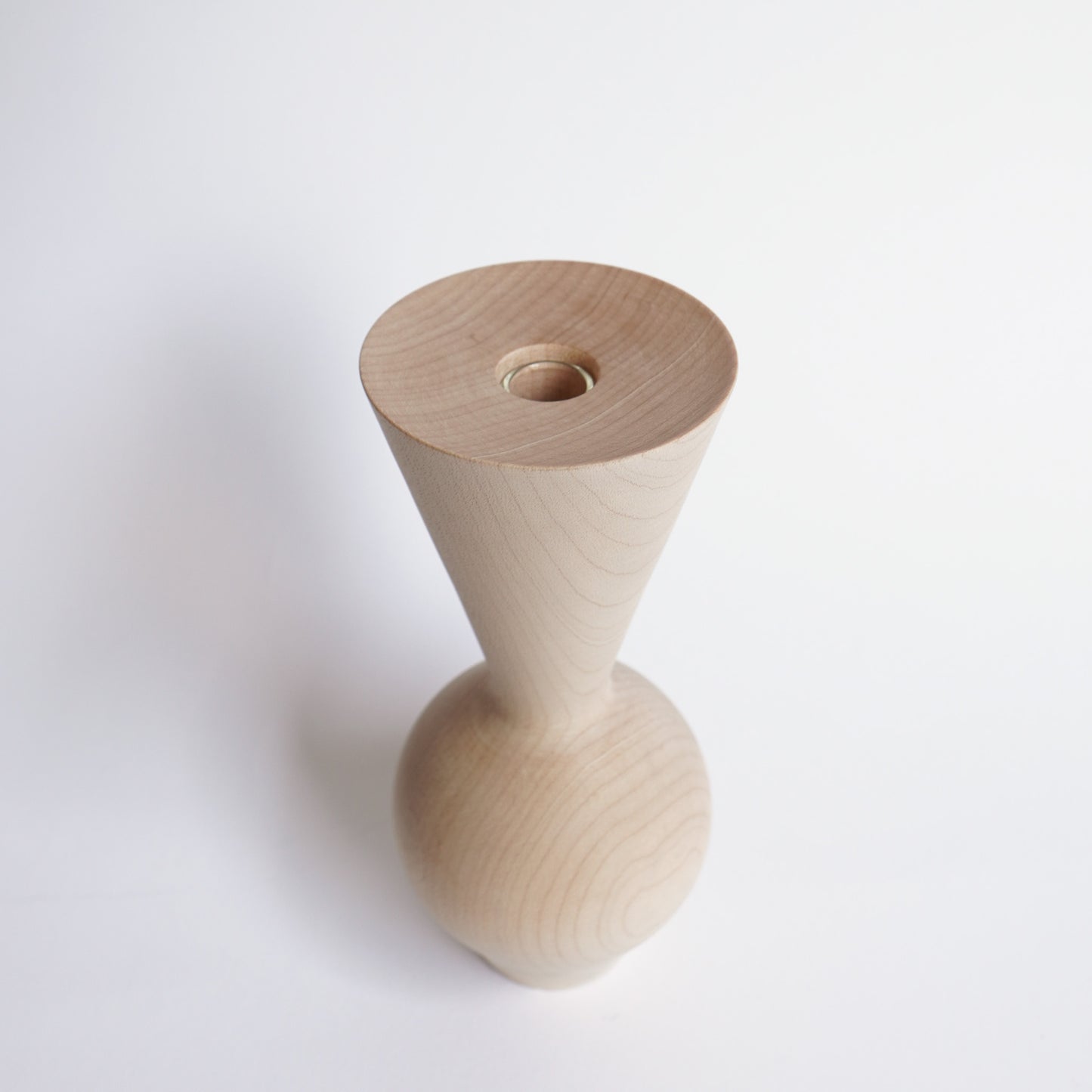 flower vase maple