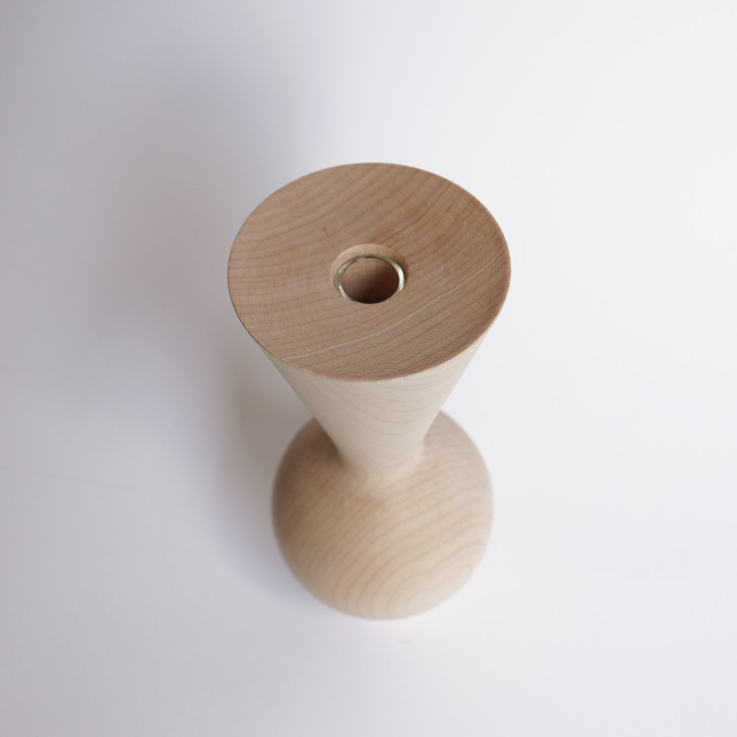 flower vase maple
