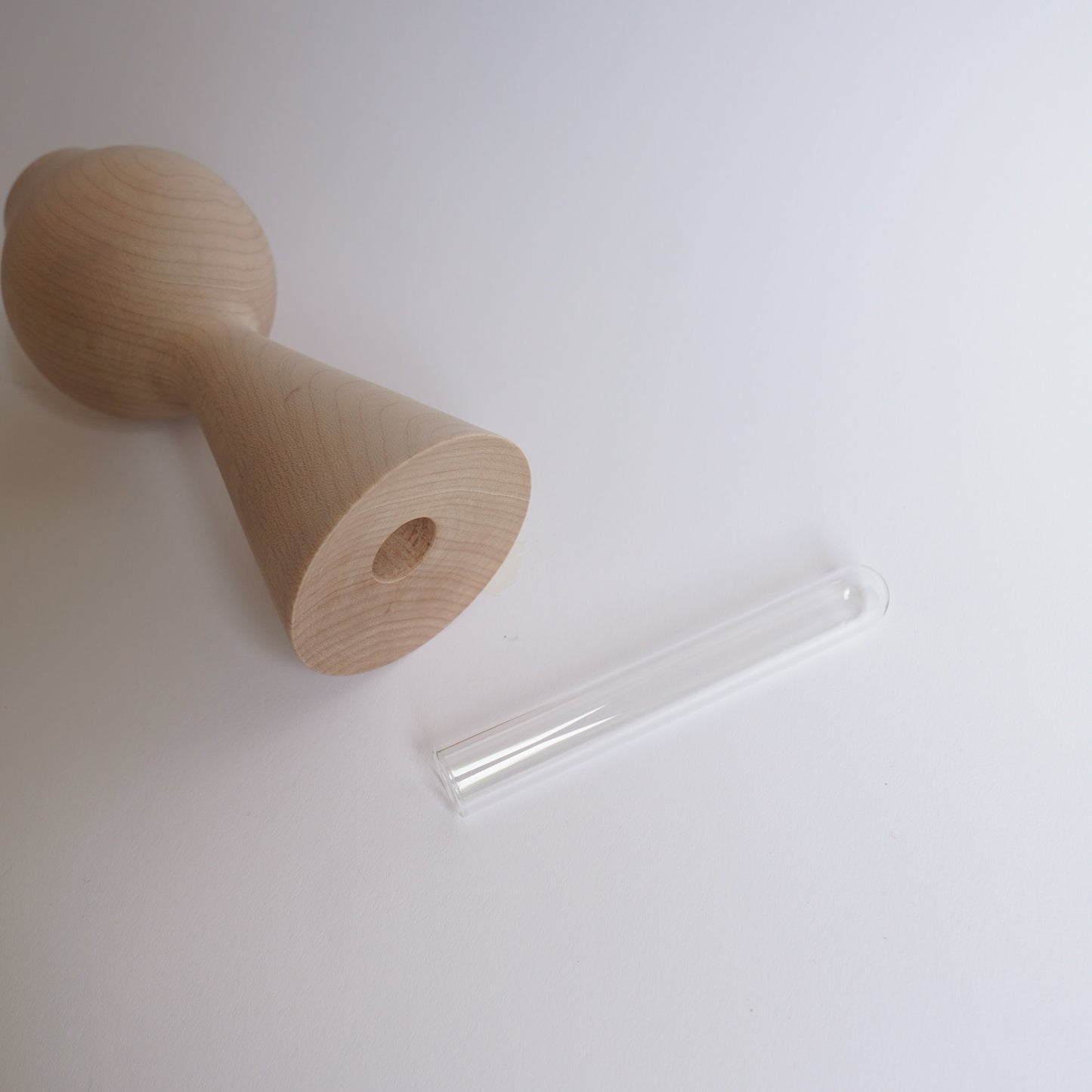 flower vase maple