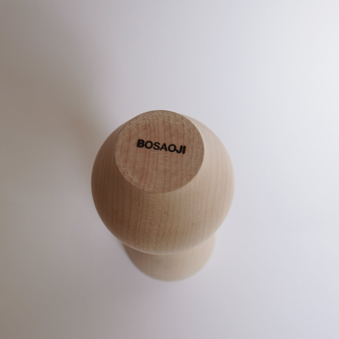 flower vase maple
