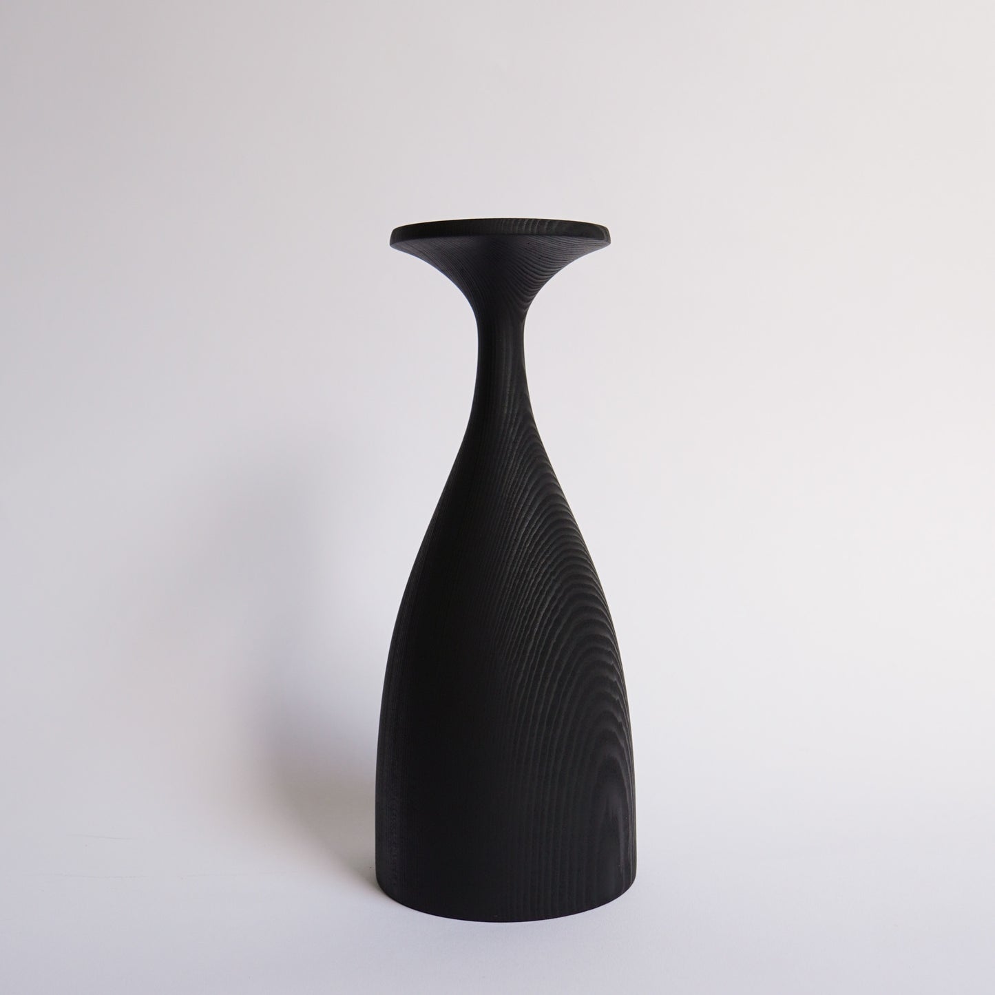 flower vase Tsuga