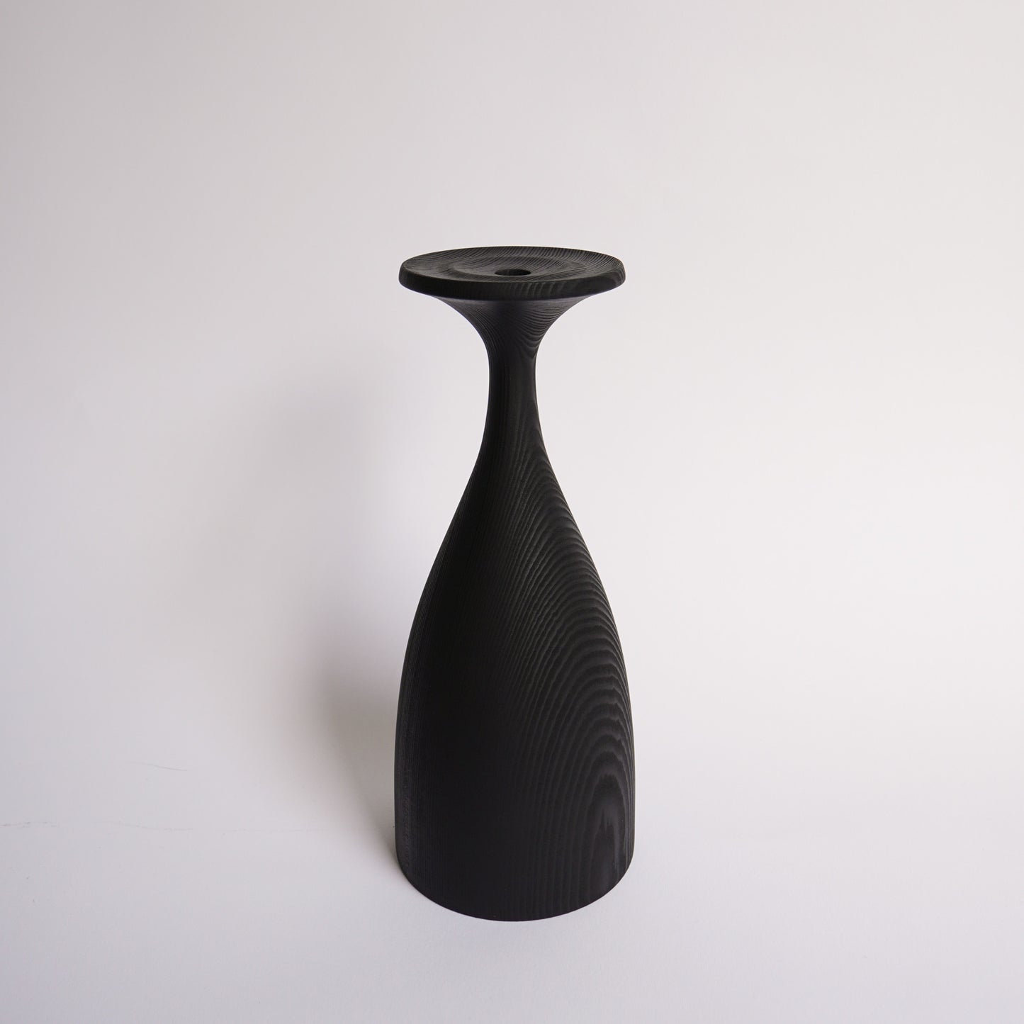 flower vase Tsuga