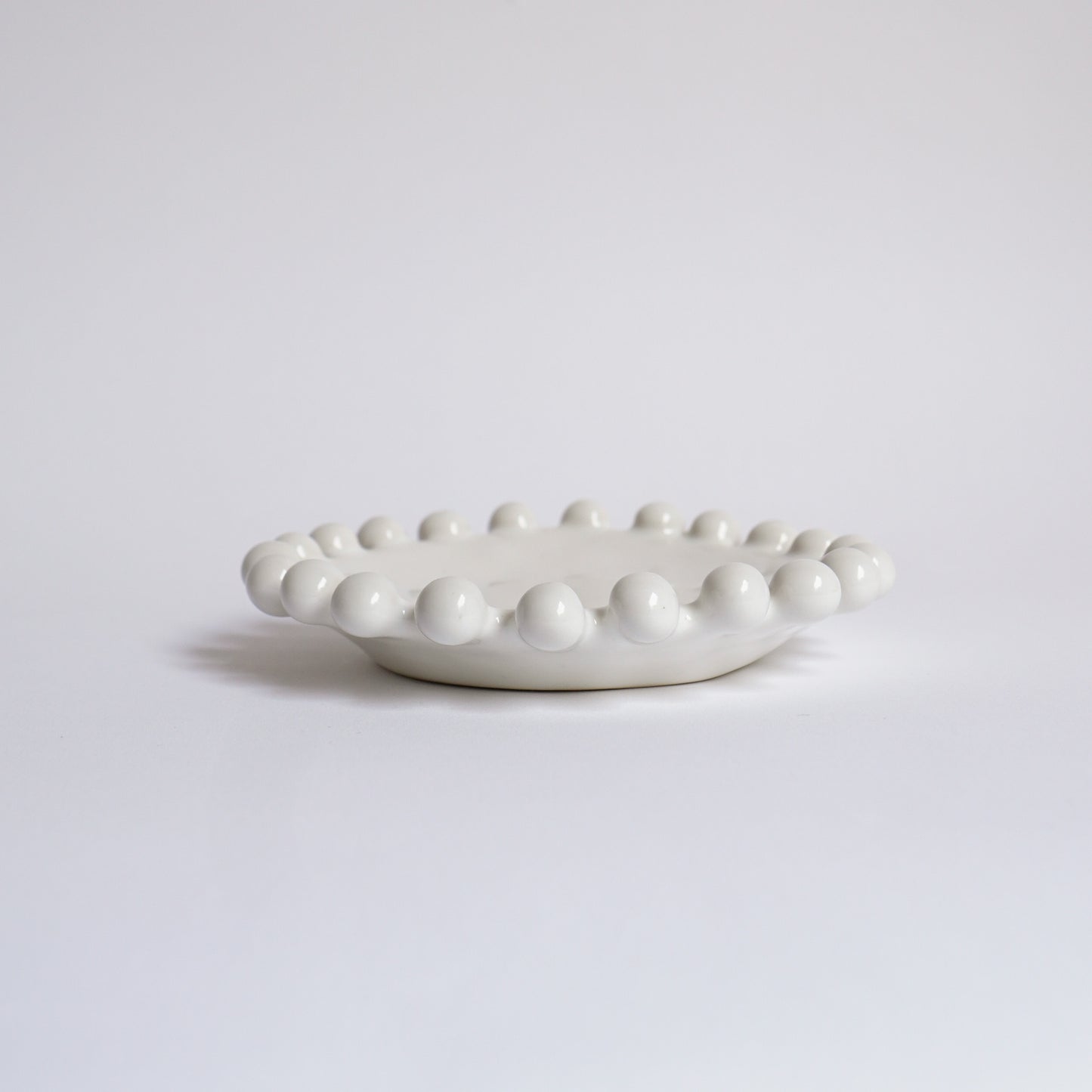 round plate【Ssize】