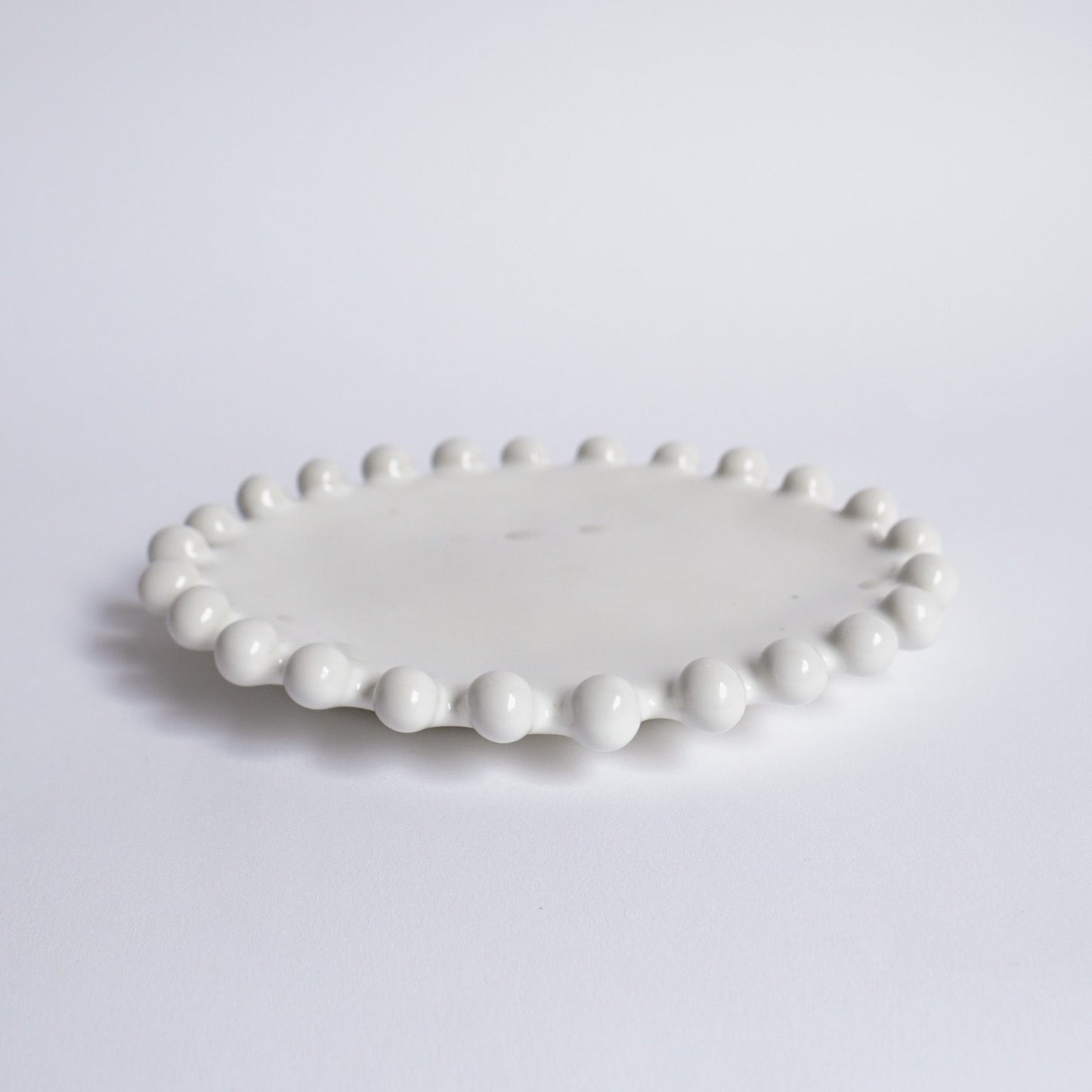 oval plate【M size】