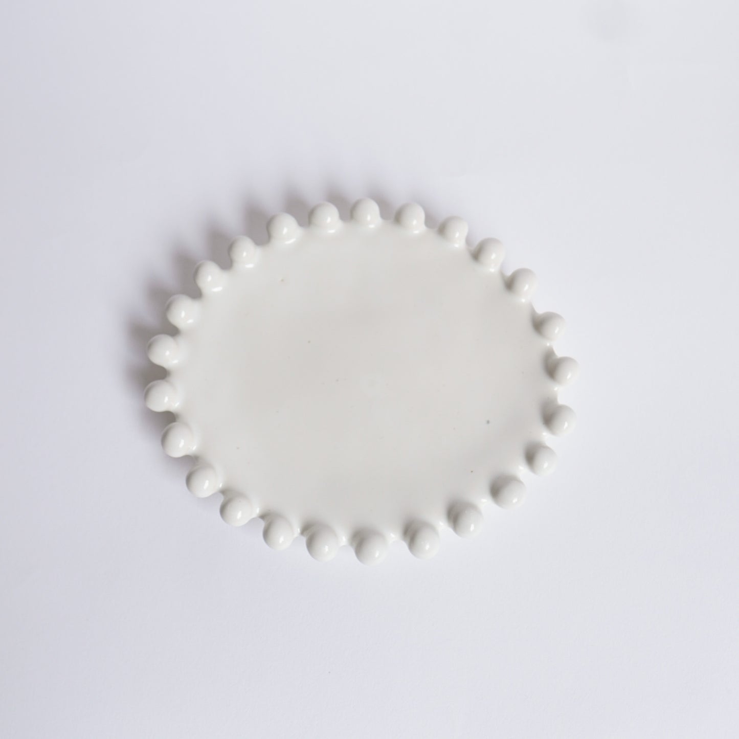 oval plate【M size】
