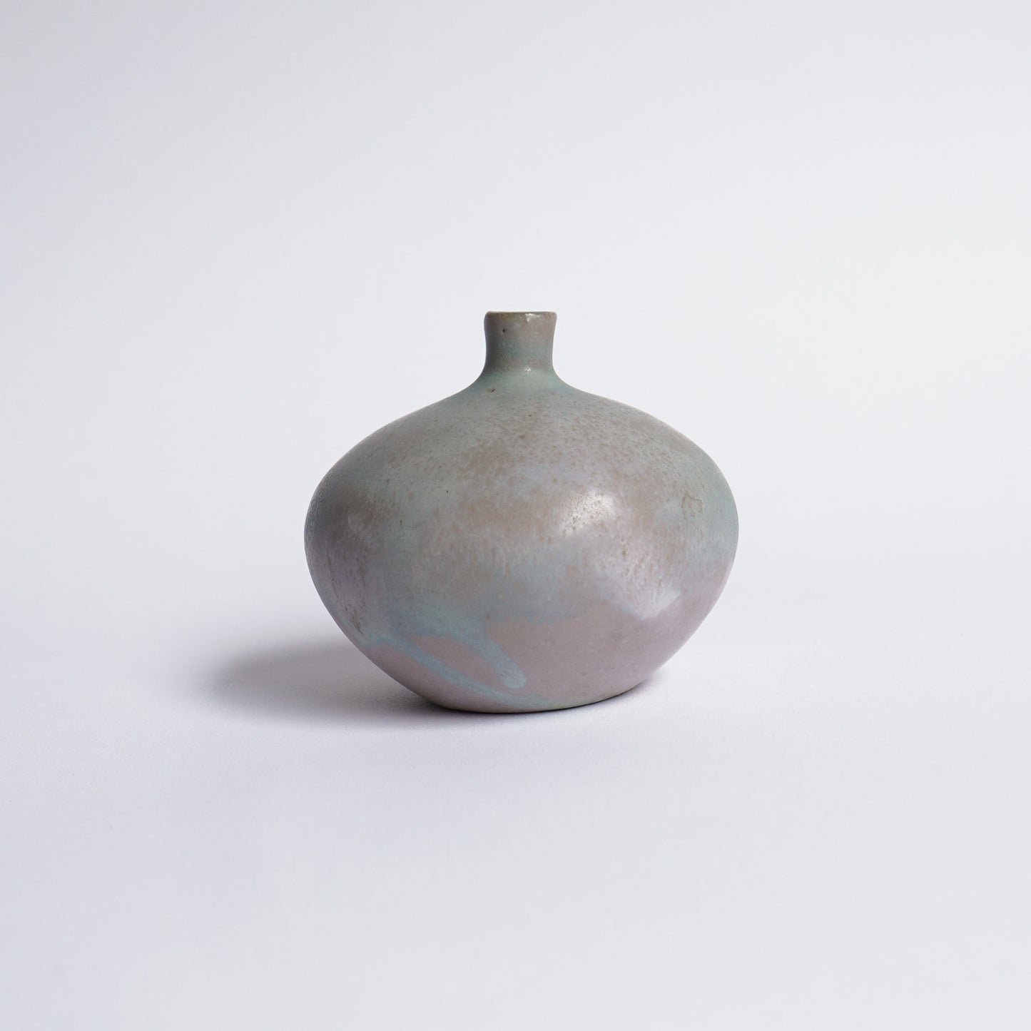 palm flower vase