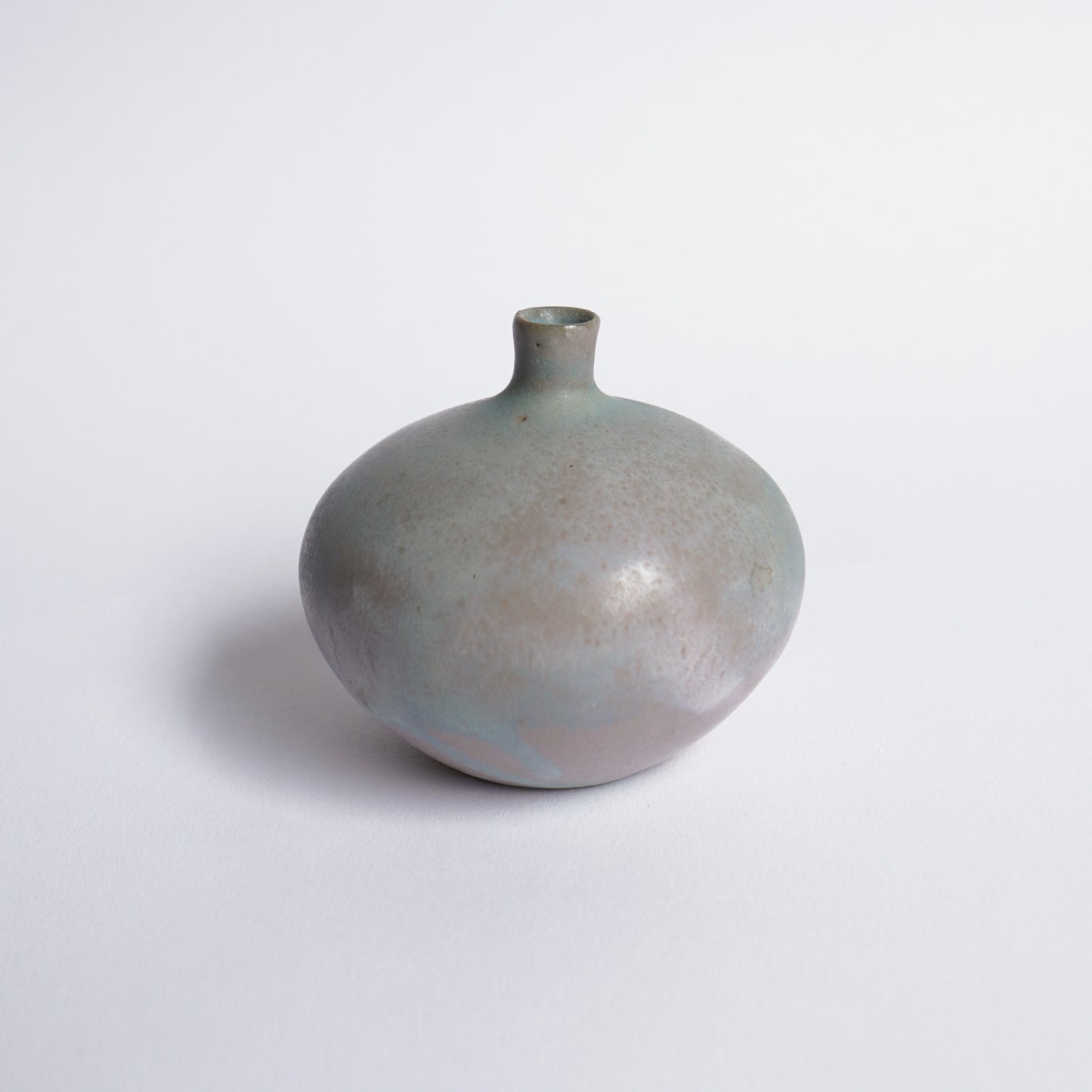 palm flower vase