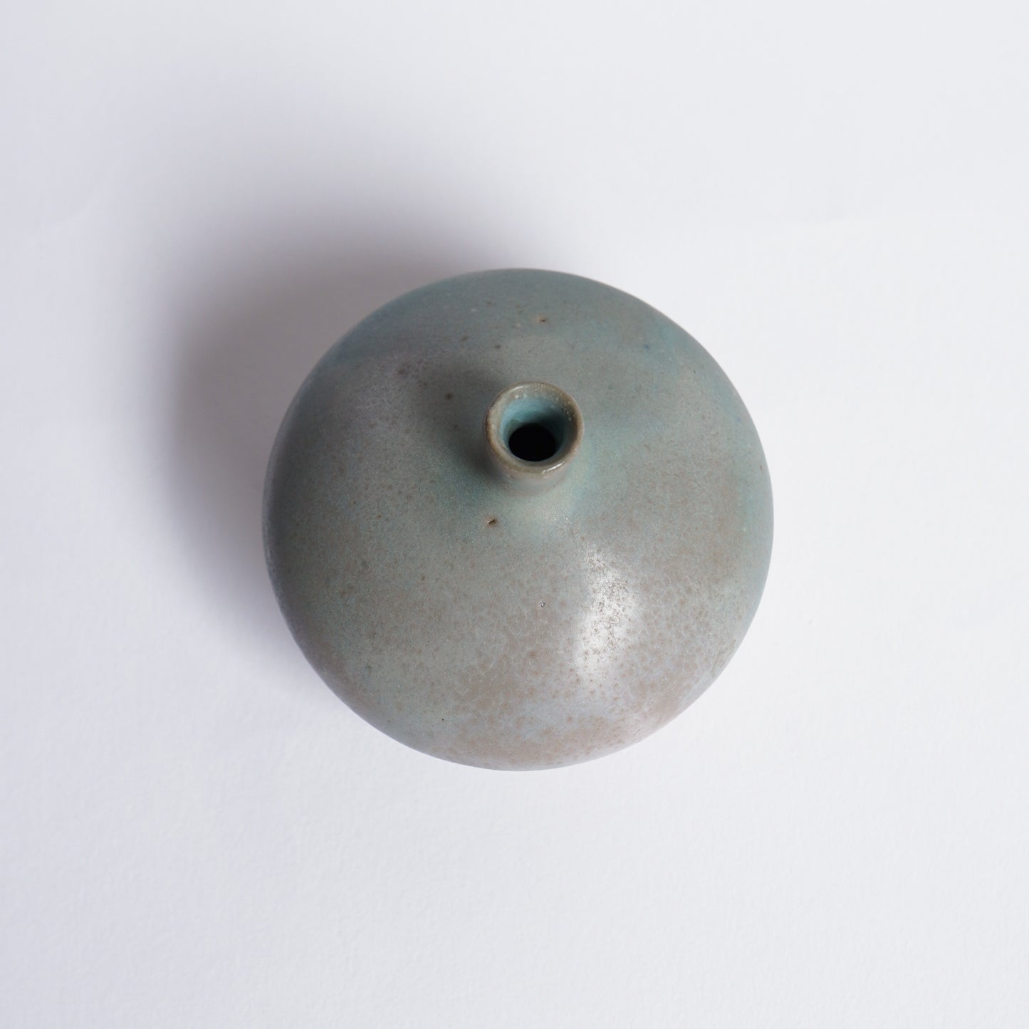 palm flower vase
