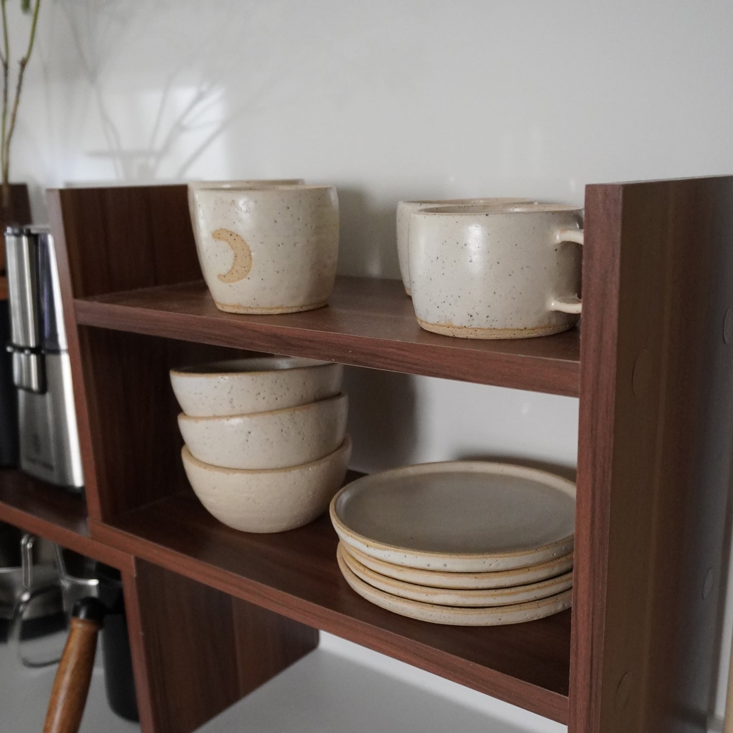 Grain mug