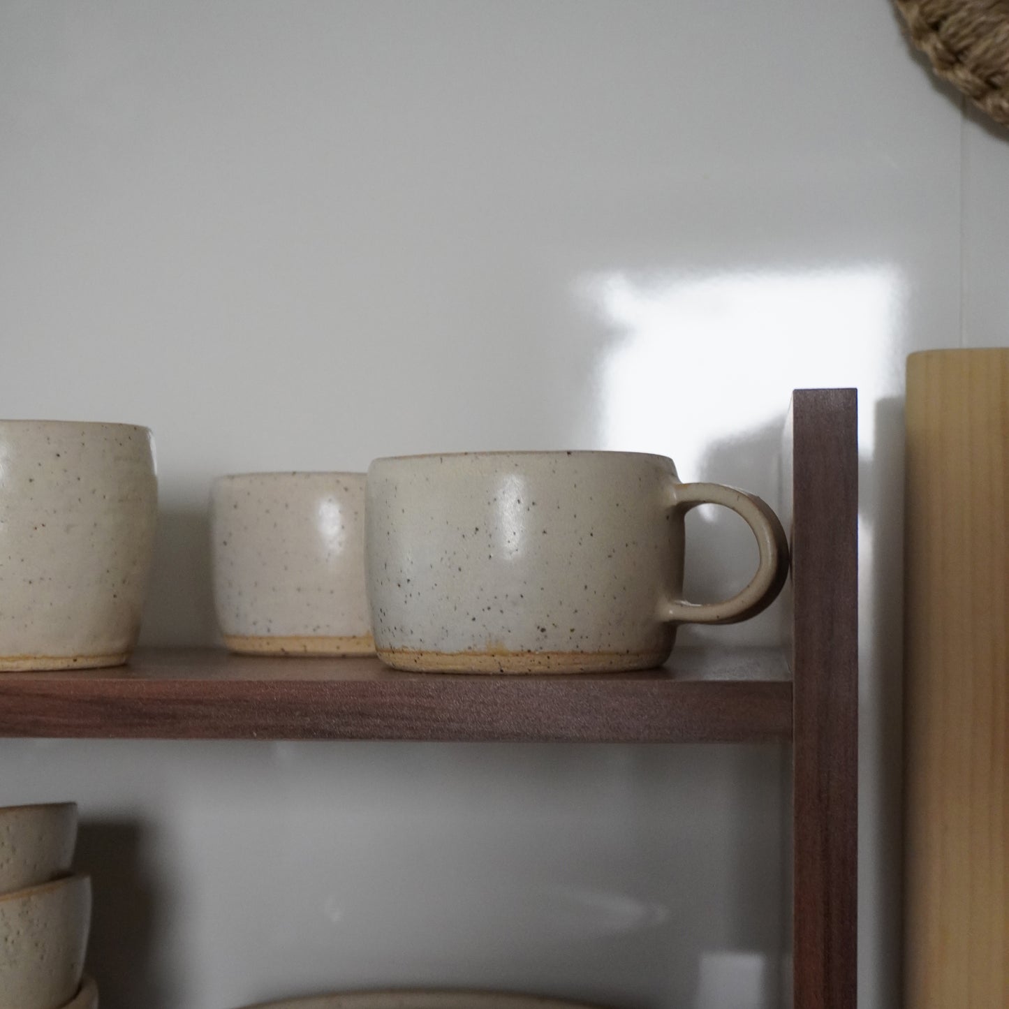 Grain mug