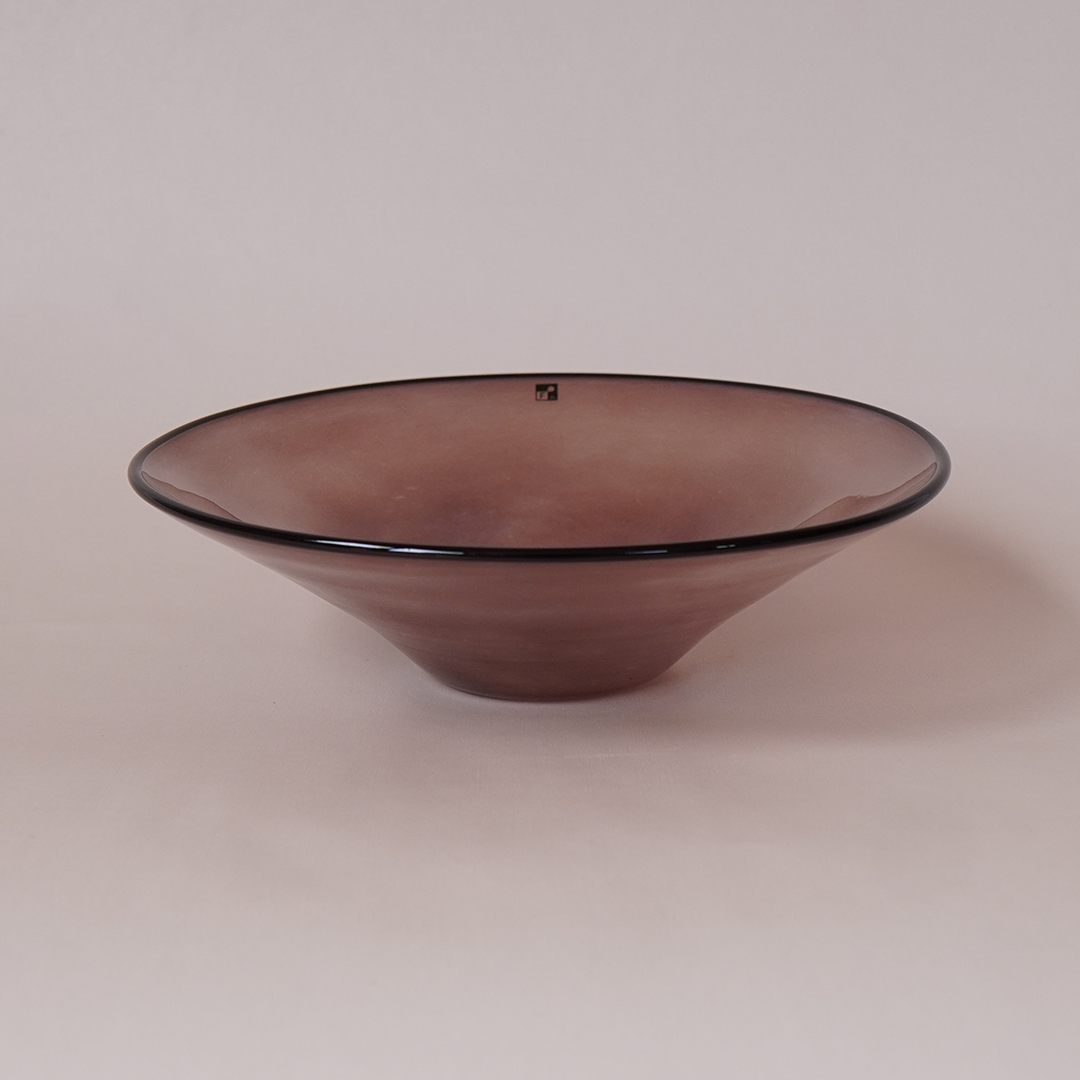 kasumi bowl Mサイズ fresco - 食器