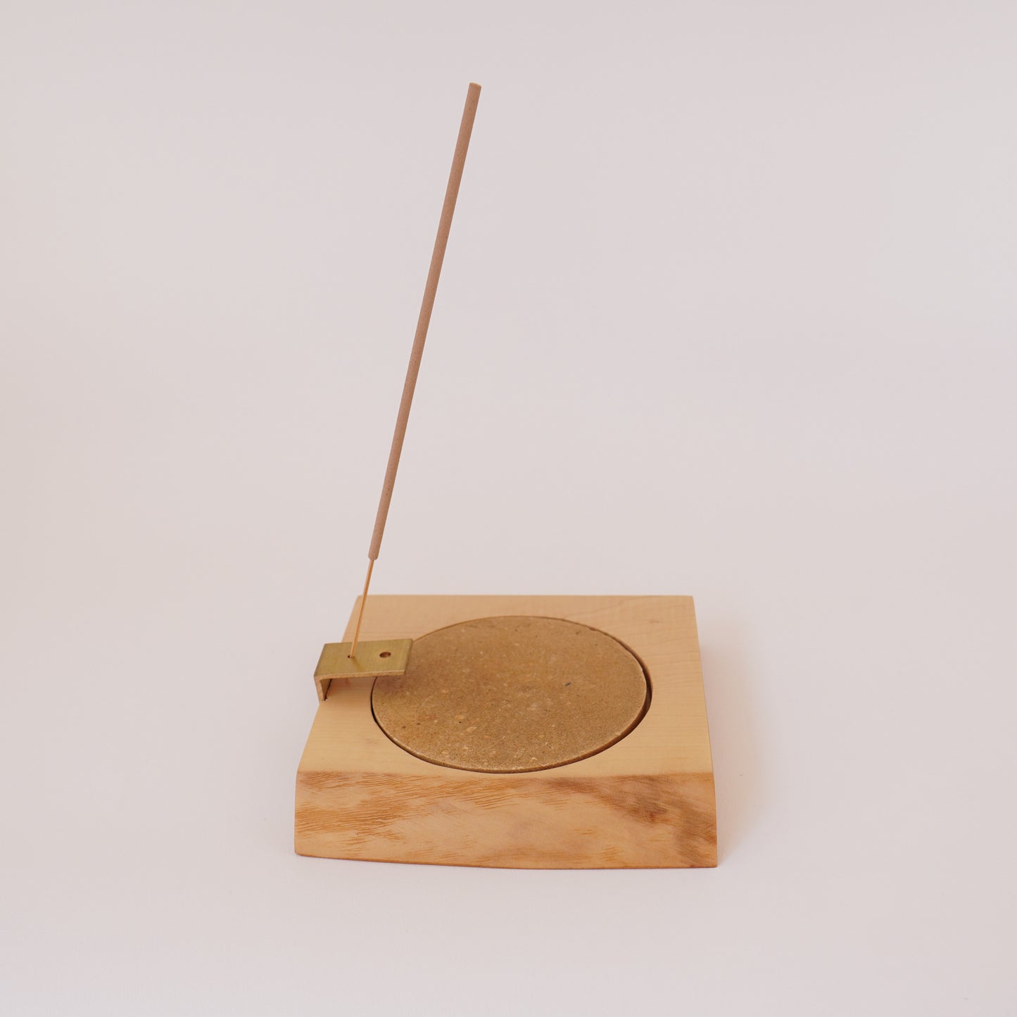ego wear × fabula incense holder