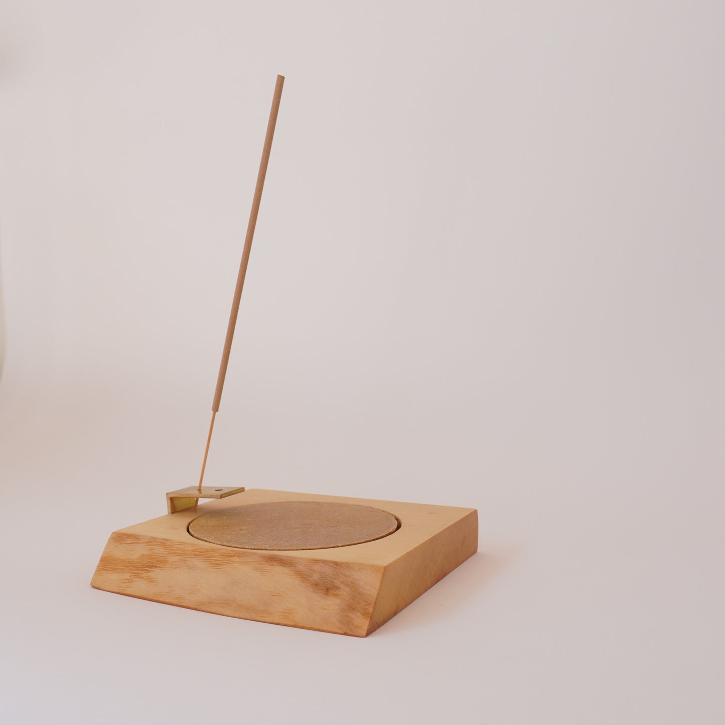 ego wear × fabula incense holder