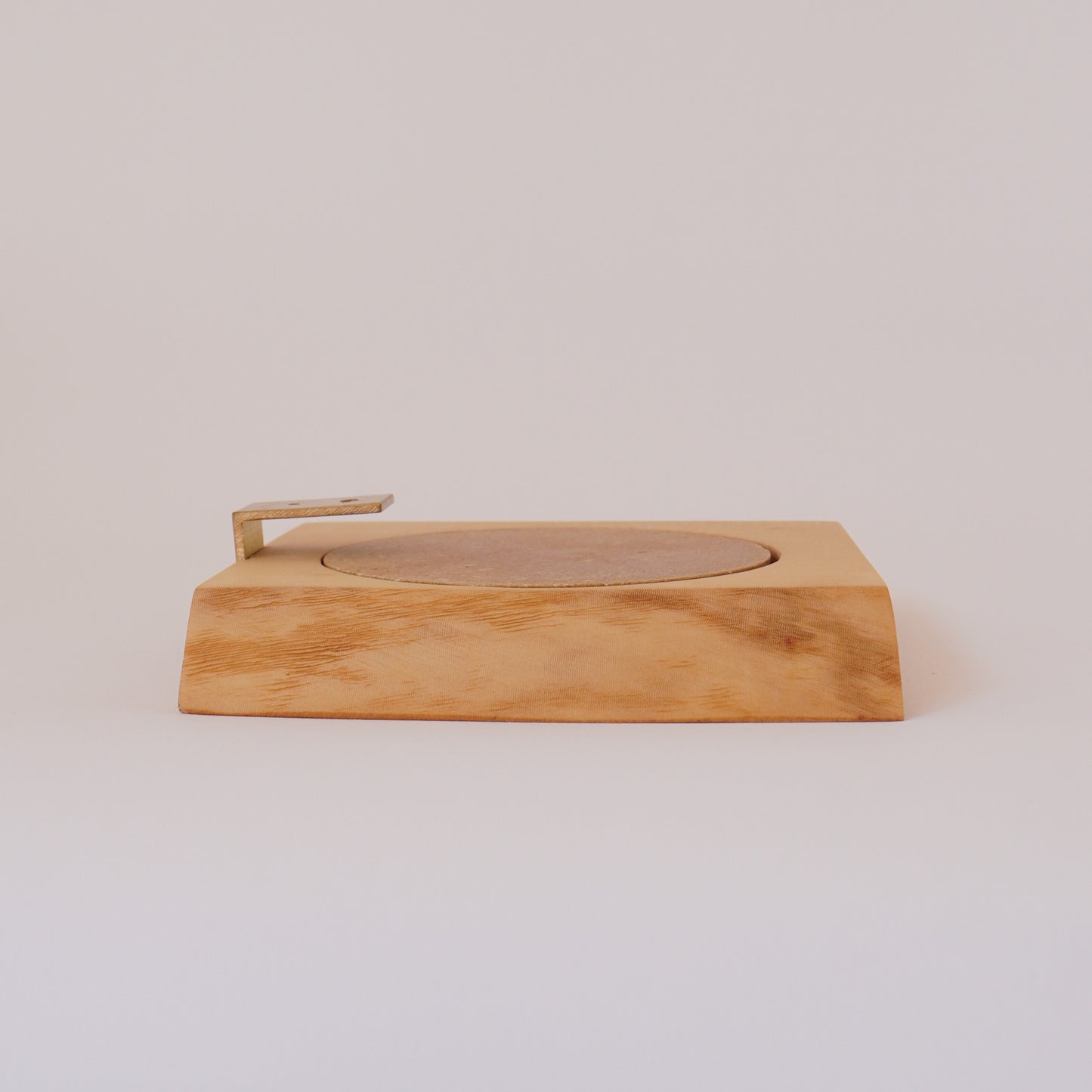 ego wear × fabula incense holder