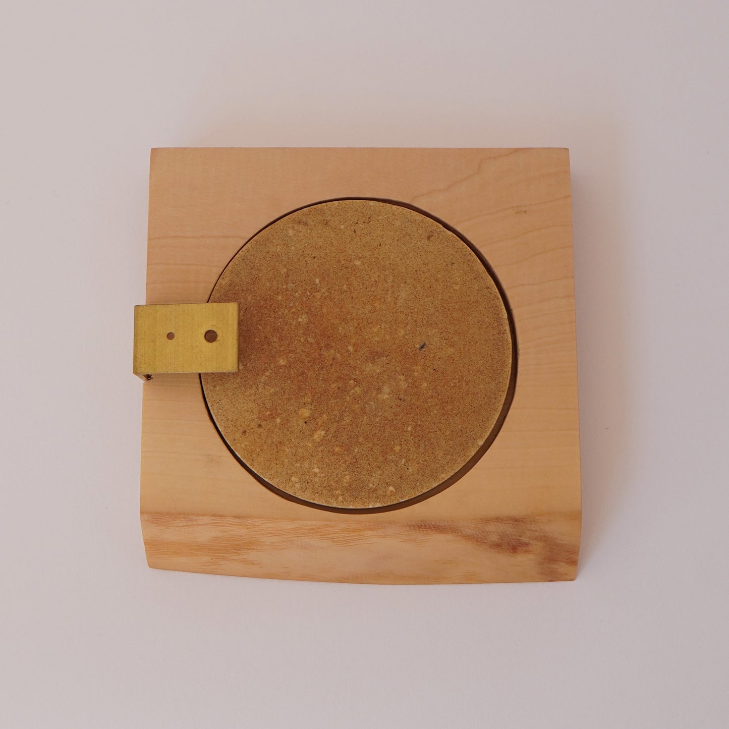 ego wear × fabula incense holder