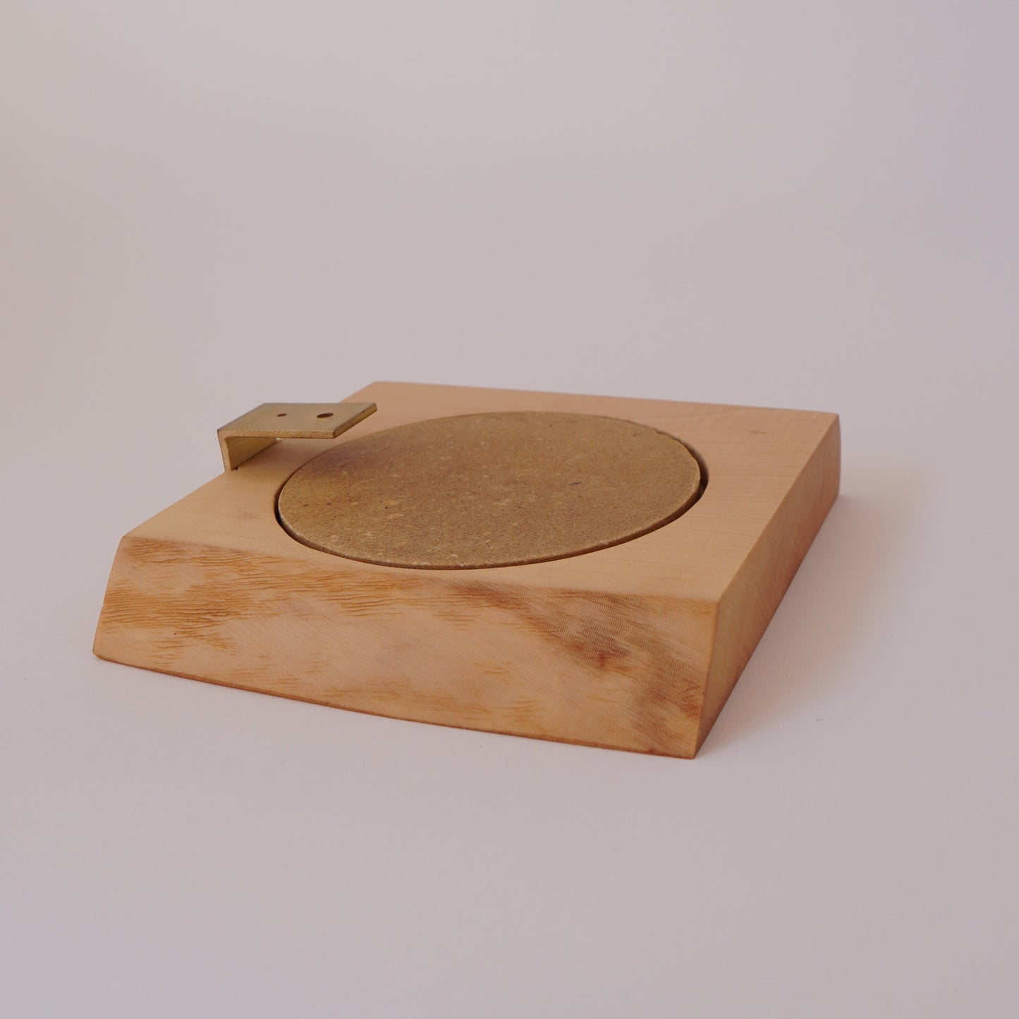 ego wear × fabula incense holder