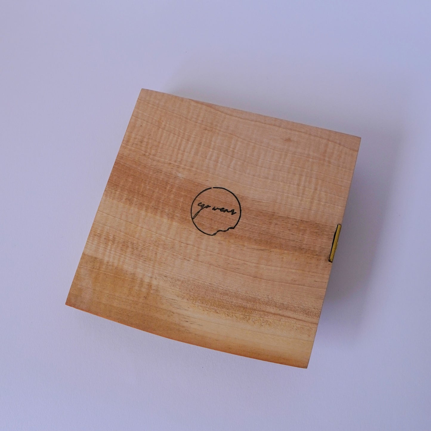 ego wear × fabula incense holder