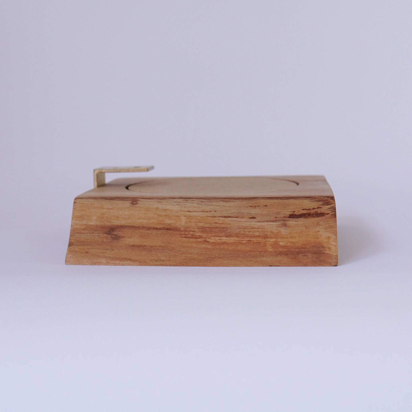 ego wear × fabula incense holder