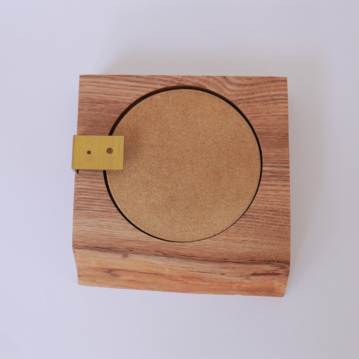 ego wear × fabula incense holder