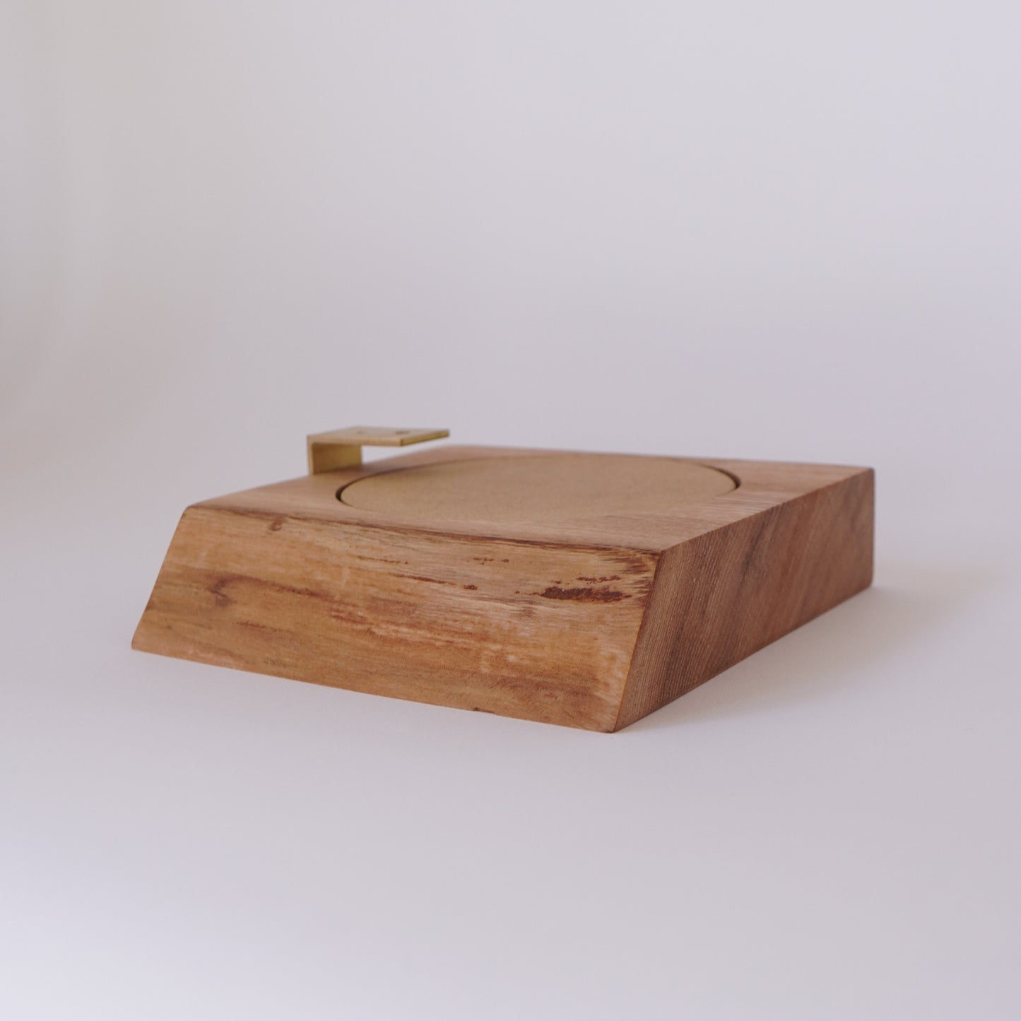 ego wear × fabula incense holder