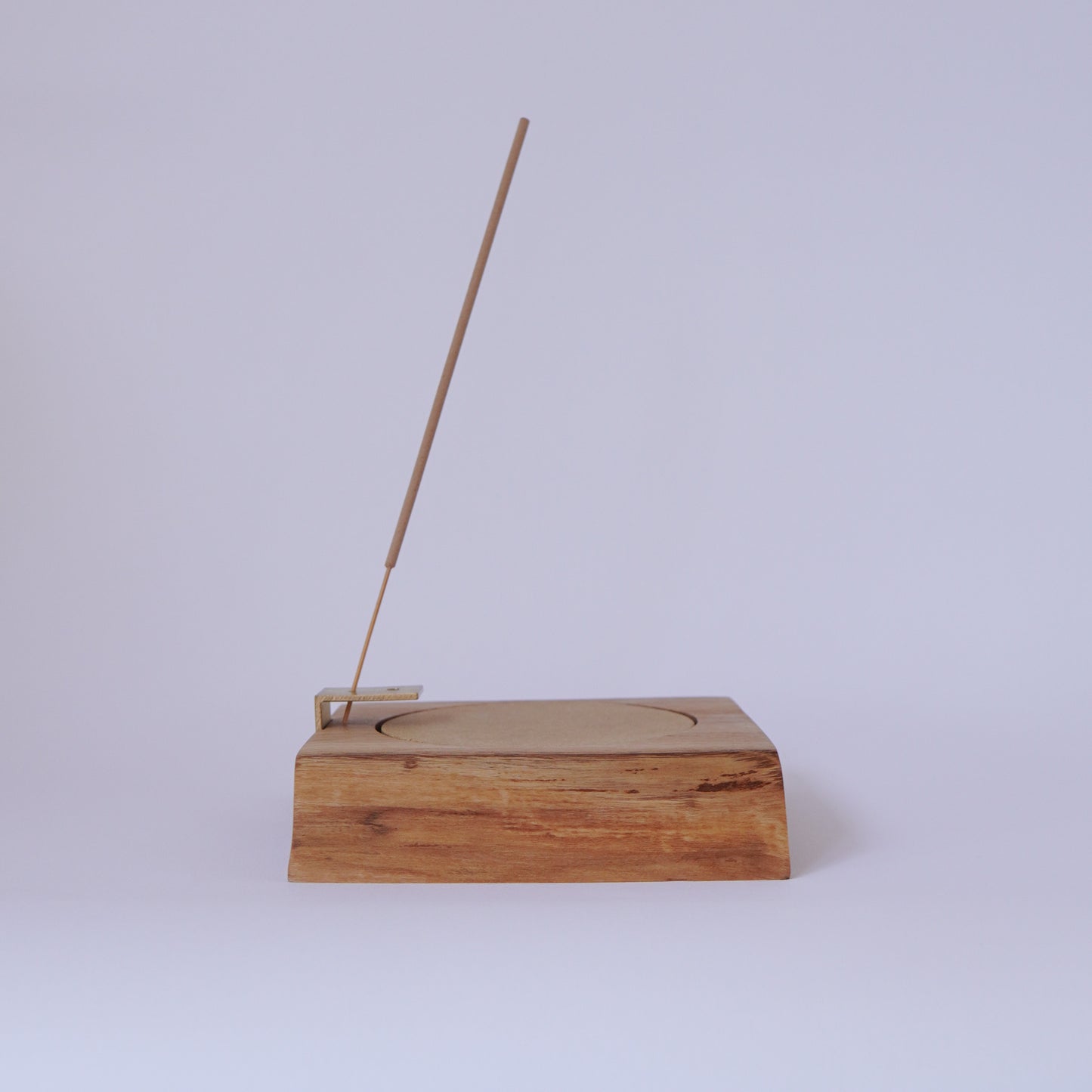 ego wear × fabula incense holder