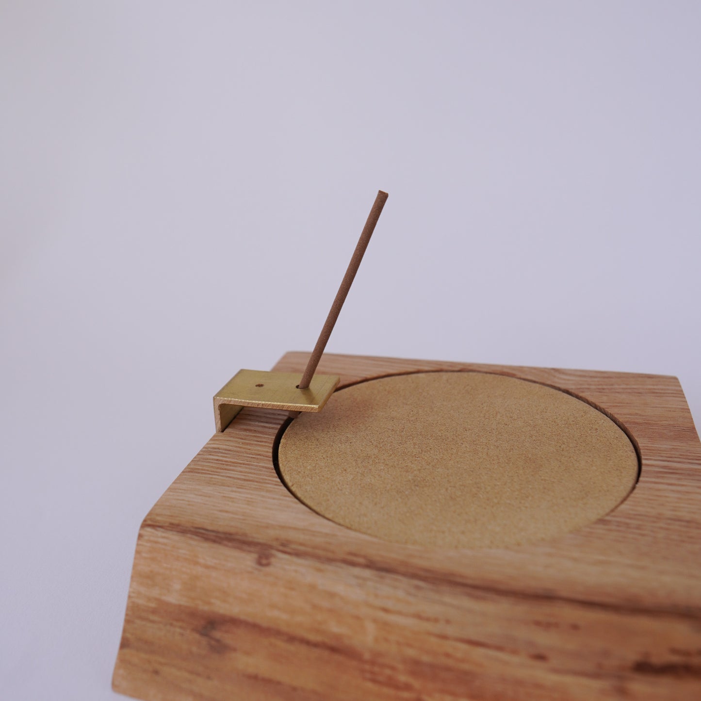 ego wear × fabula incense holder
