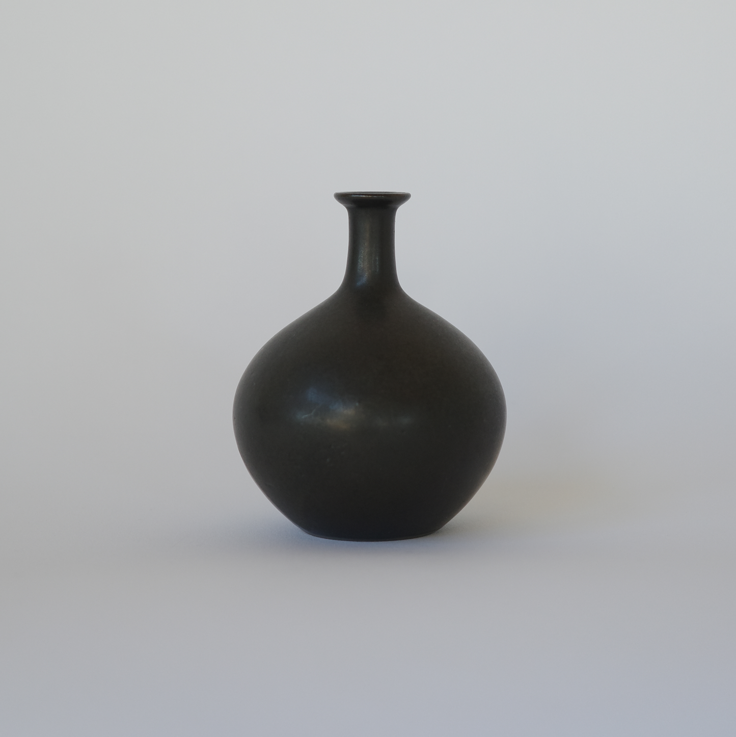 palm flower vase