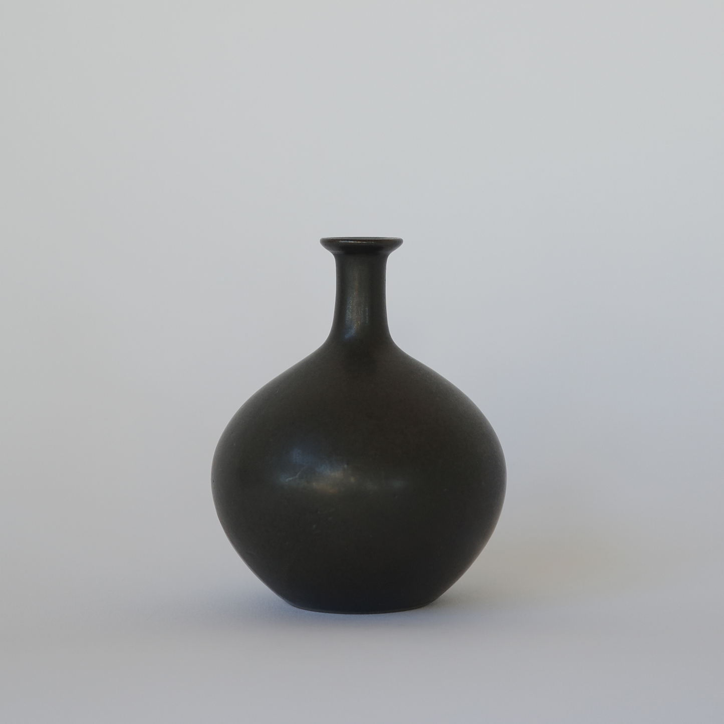 palm flower vase