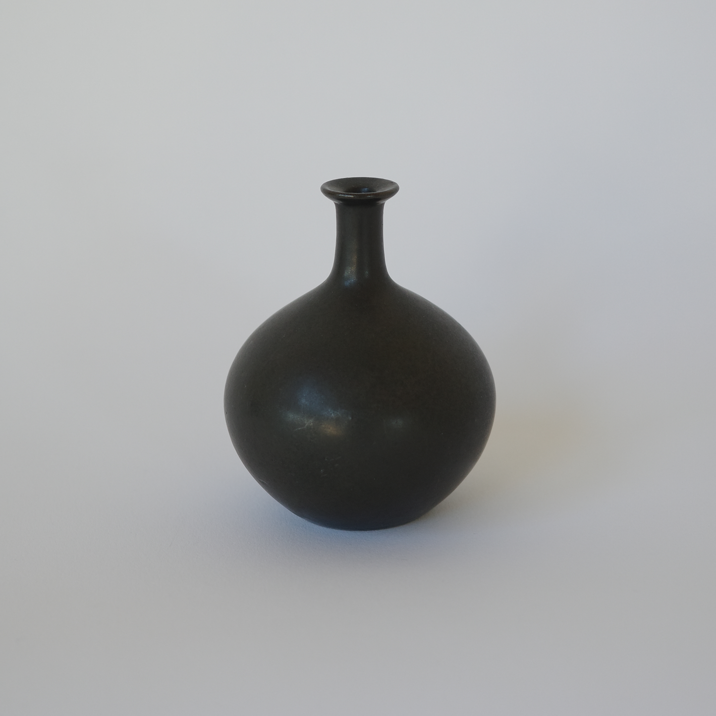 palm flower vase