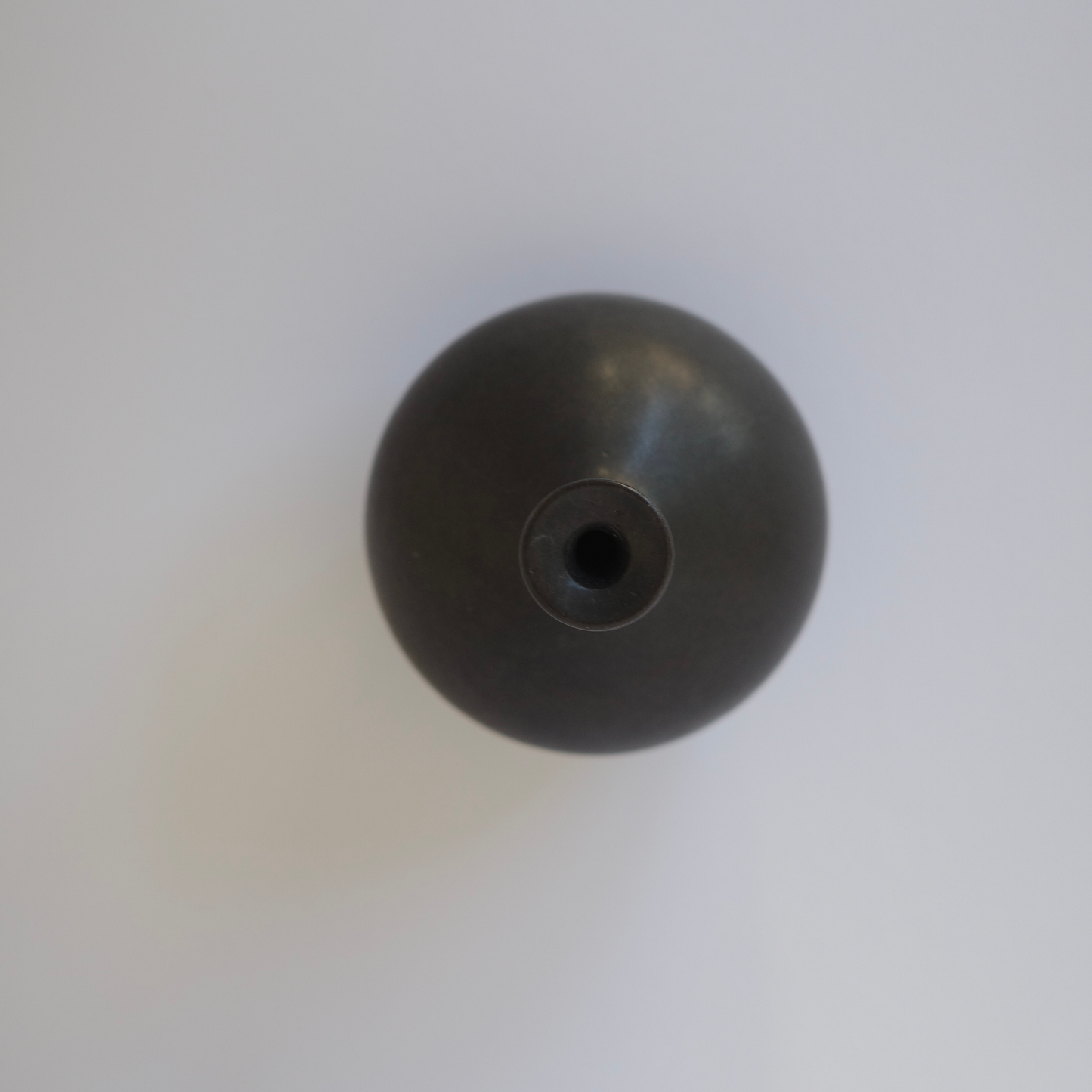 palm flower vase