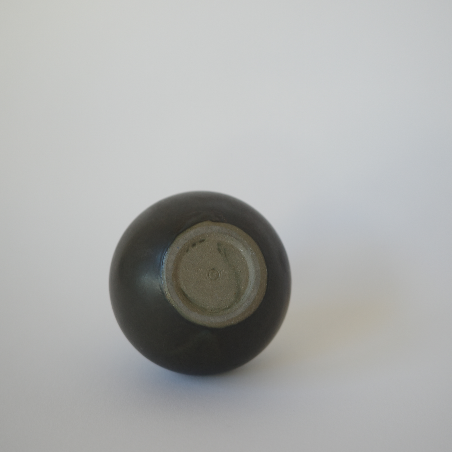 palm flower vase