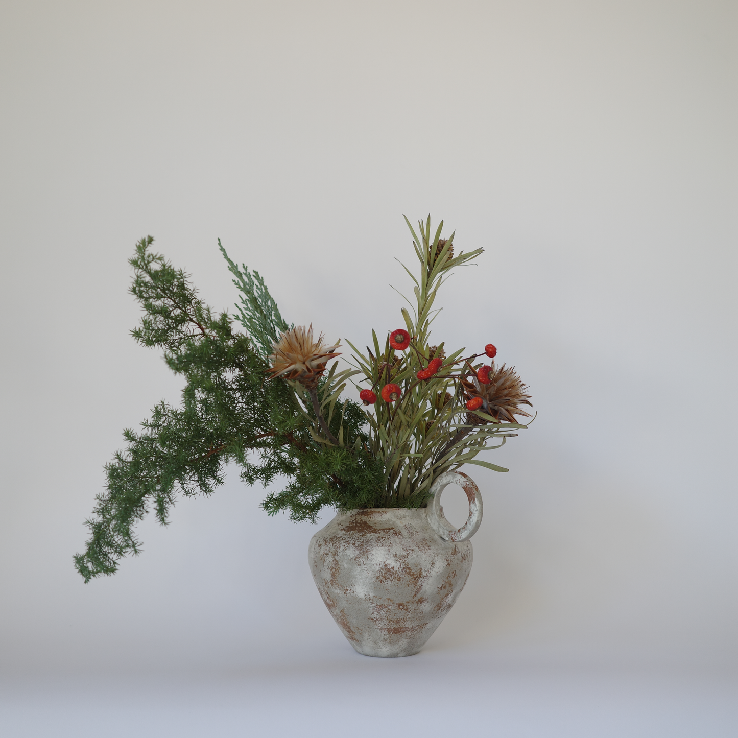 flower vase