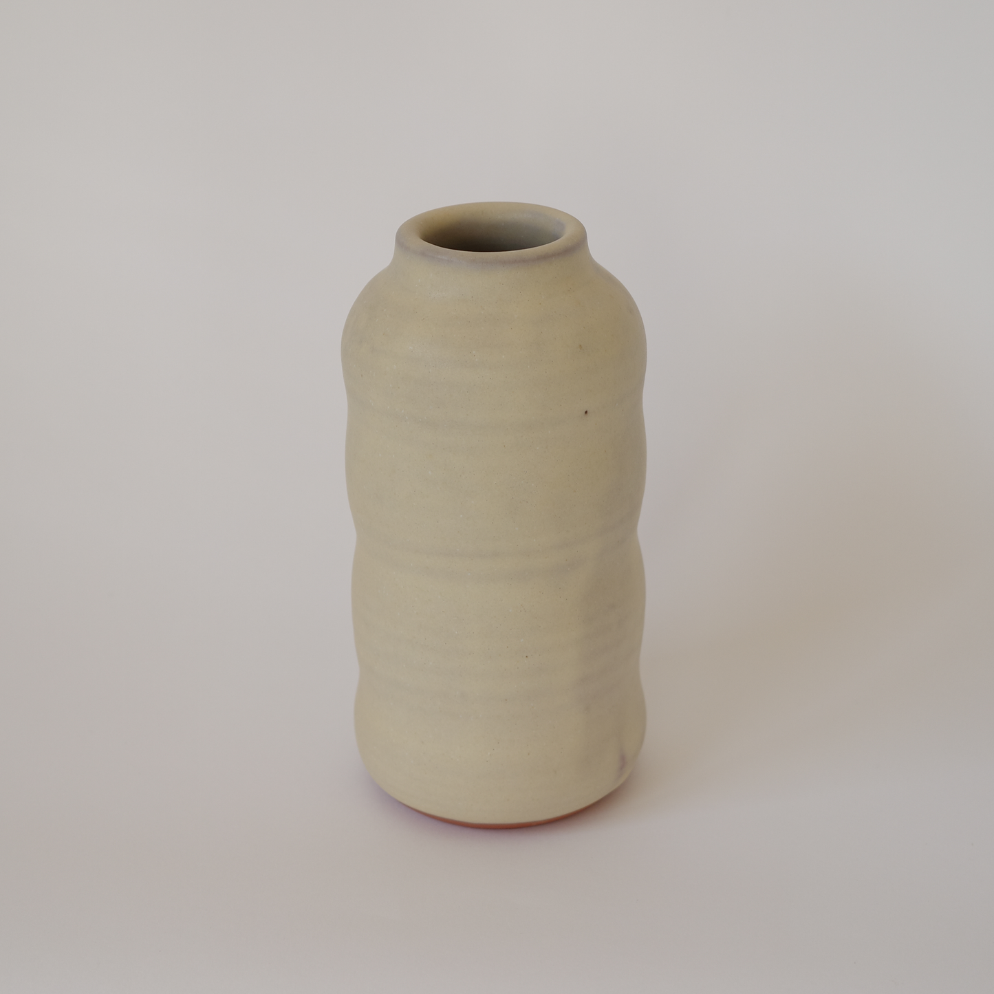 RIPPLE flower vase 【M size】