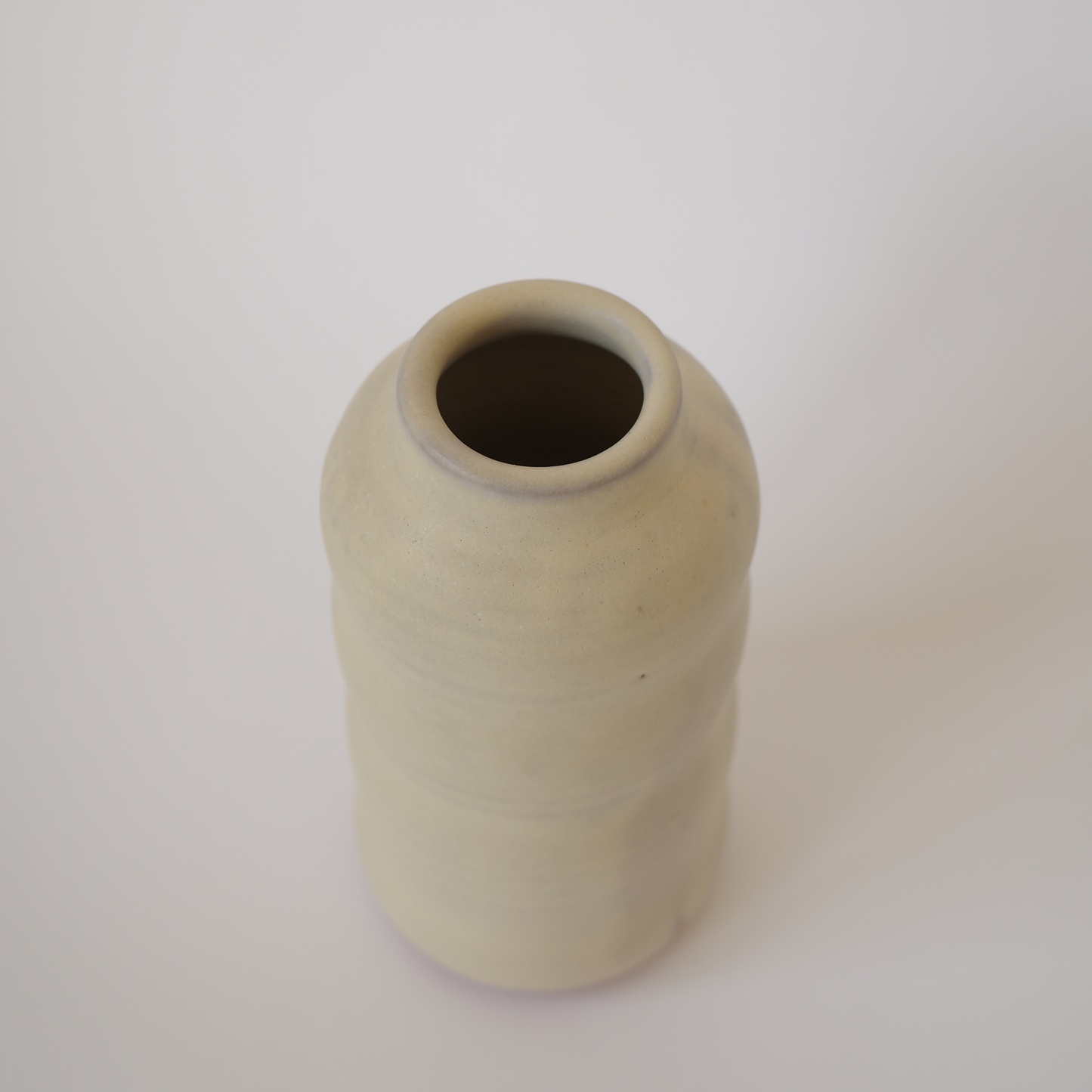 RIPPLE flower vase 【M size】