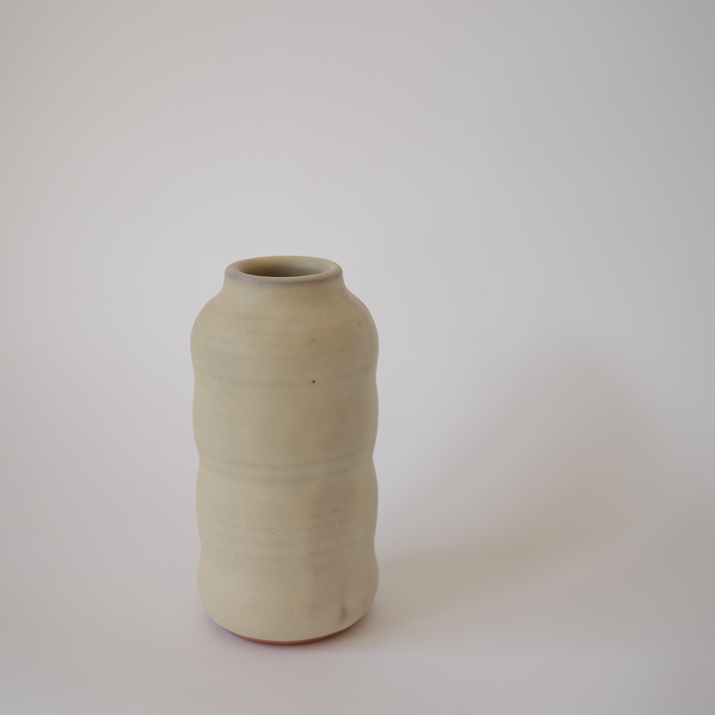 RIPPLE flower vase 【M size】